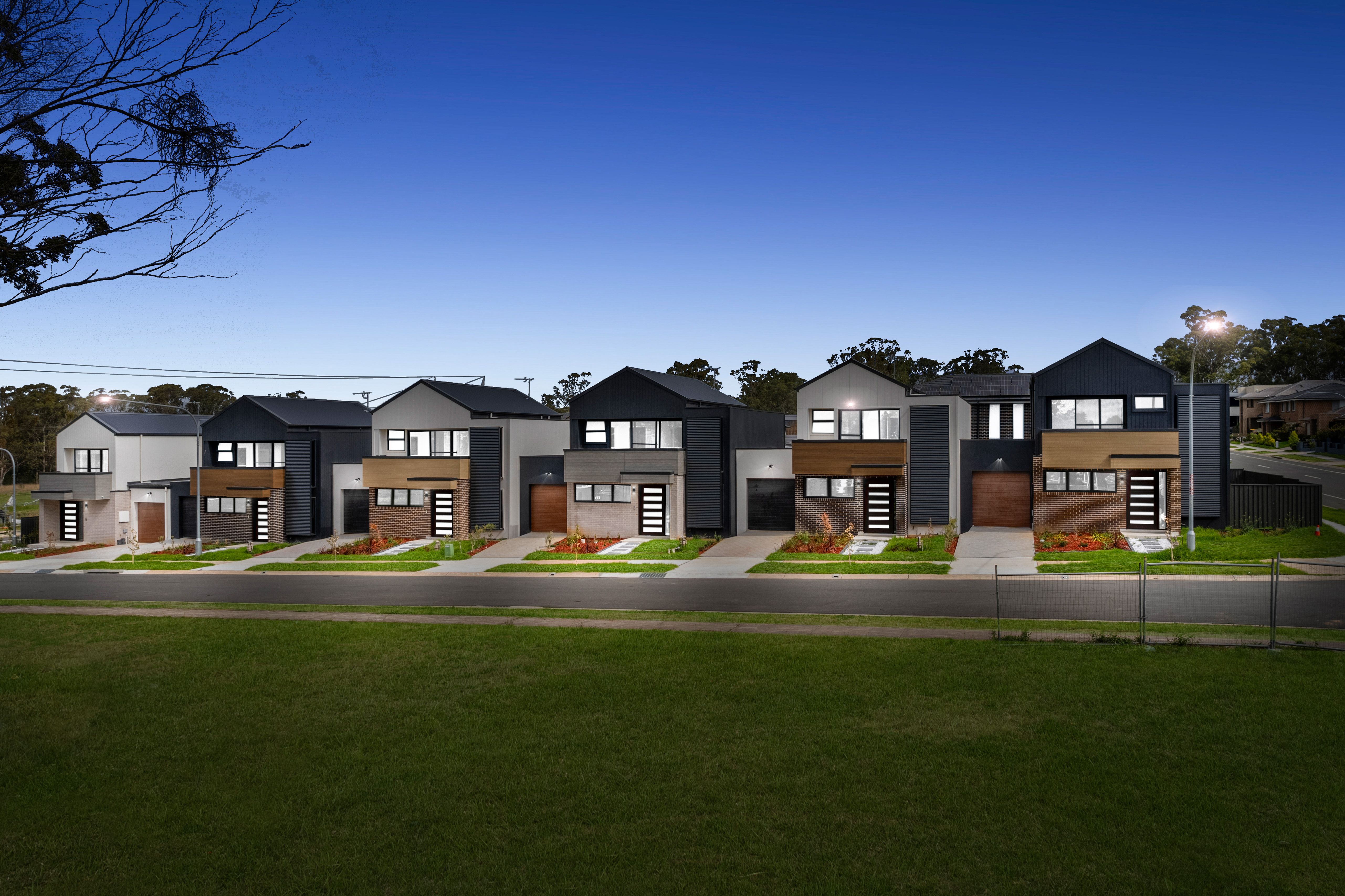 5 Peters Road, Edmondson Park, NSW 2174