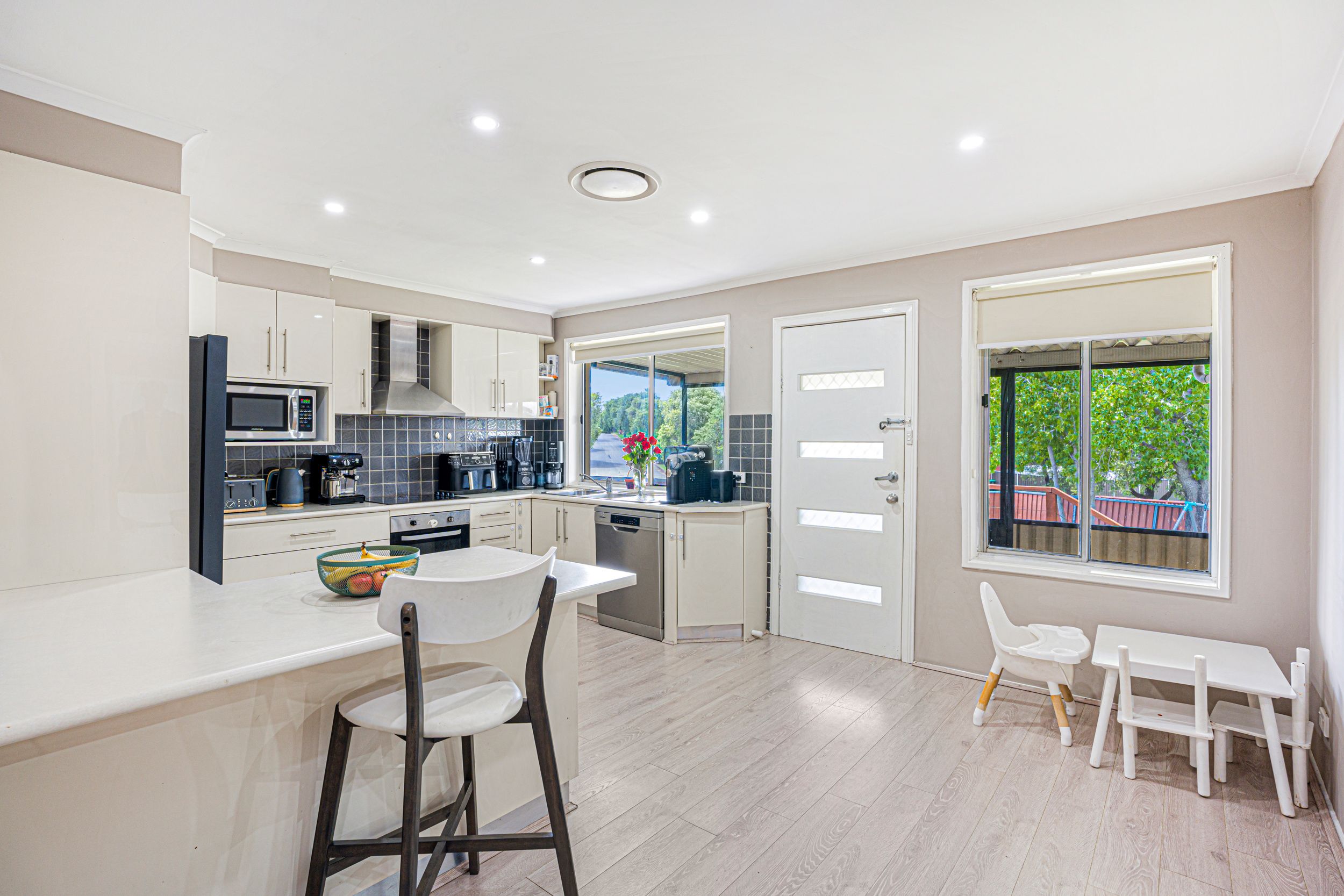 16 Little Street, Cambridge Park, NSW