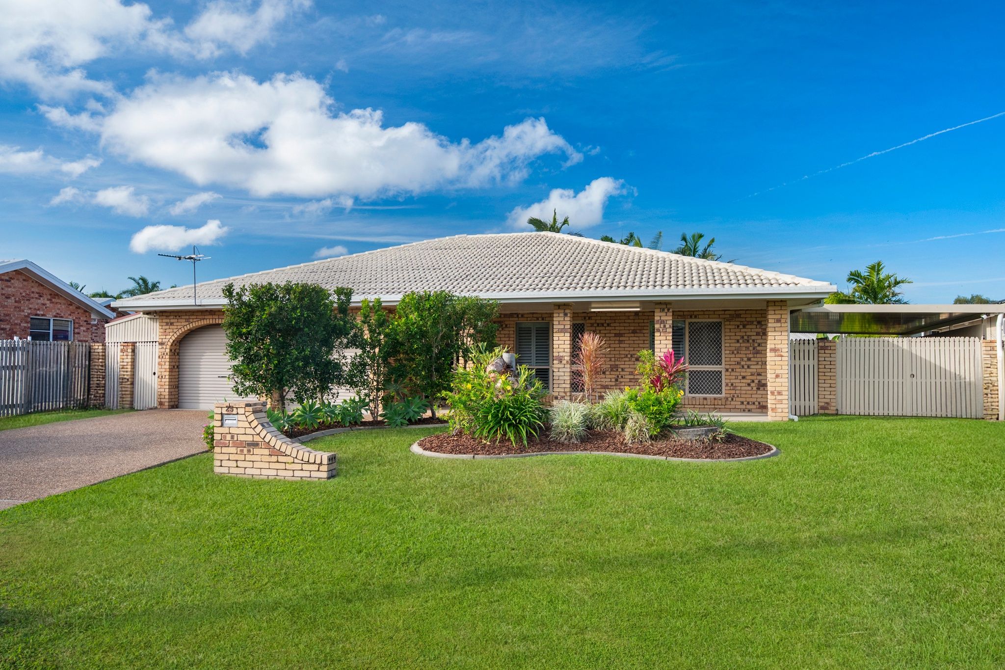 25 Wave Hill Drive — photo from Ray White Townsville