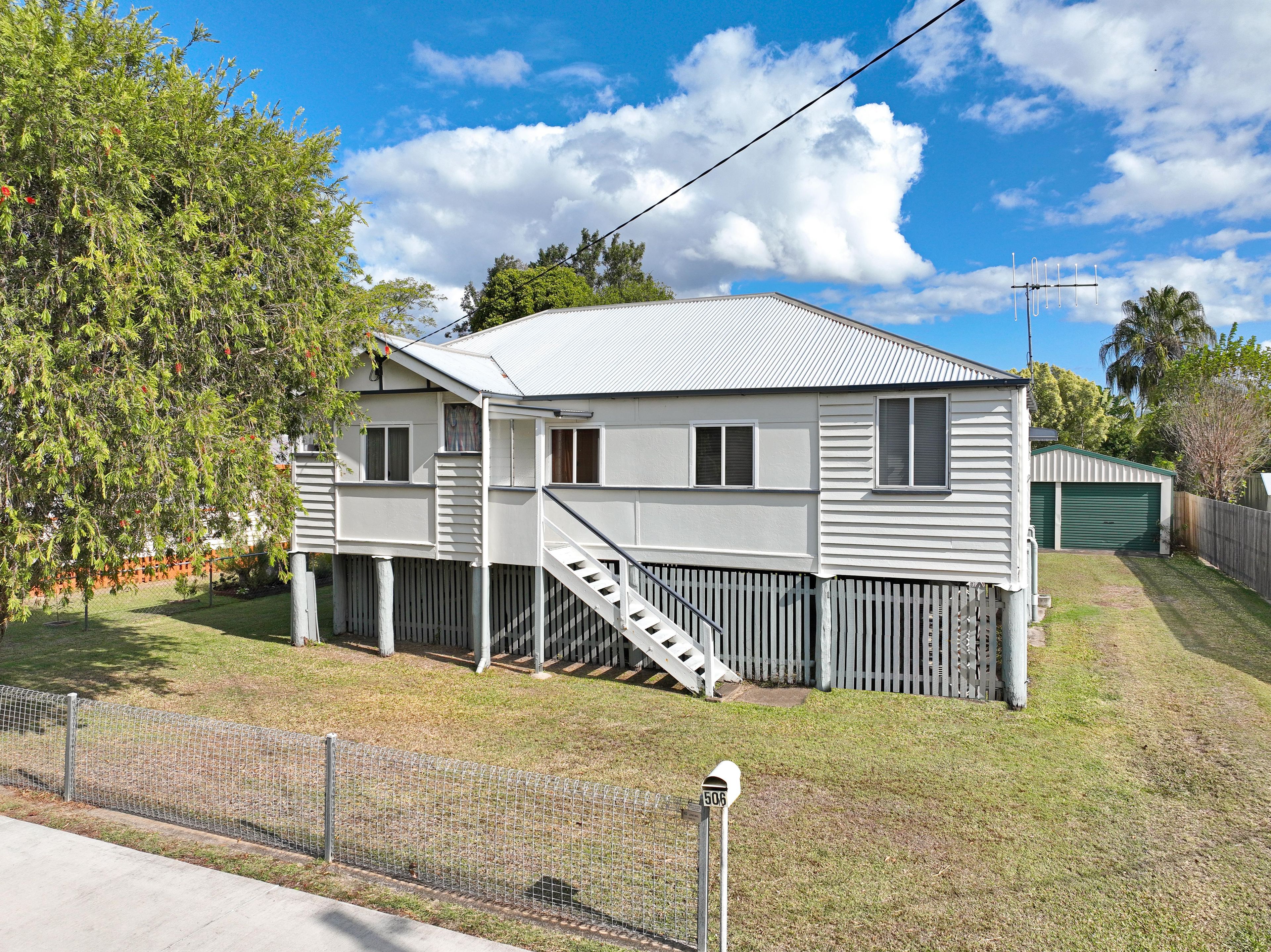 506 Alice Street, Maryborough QLD 4650