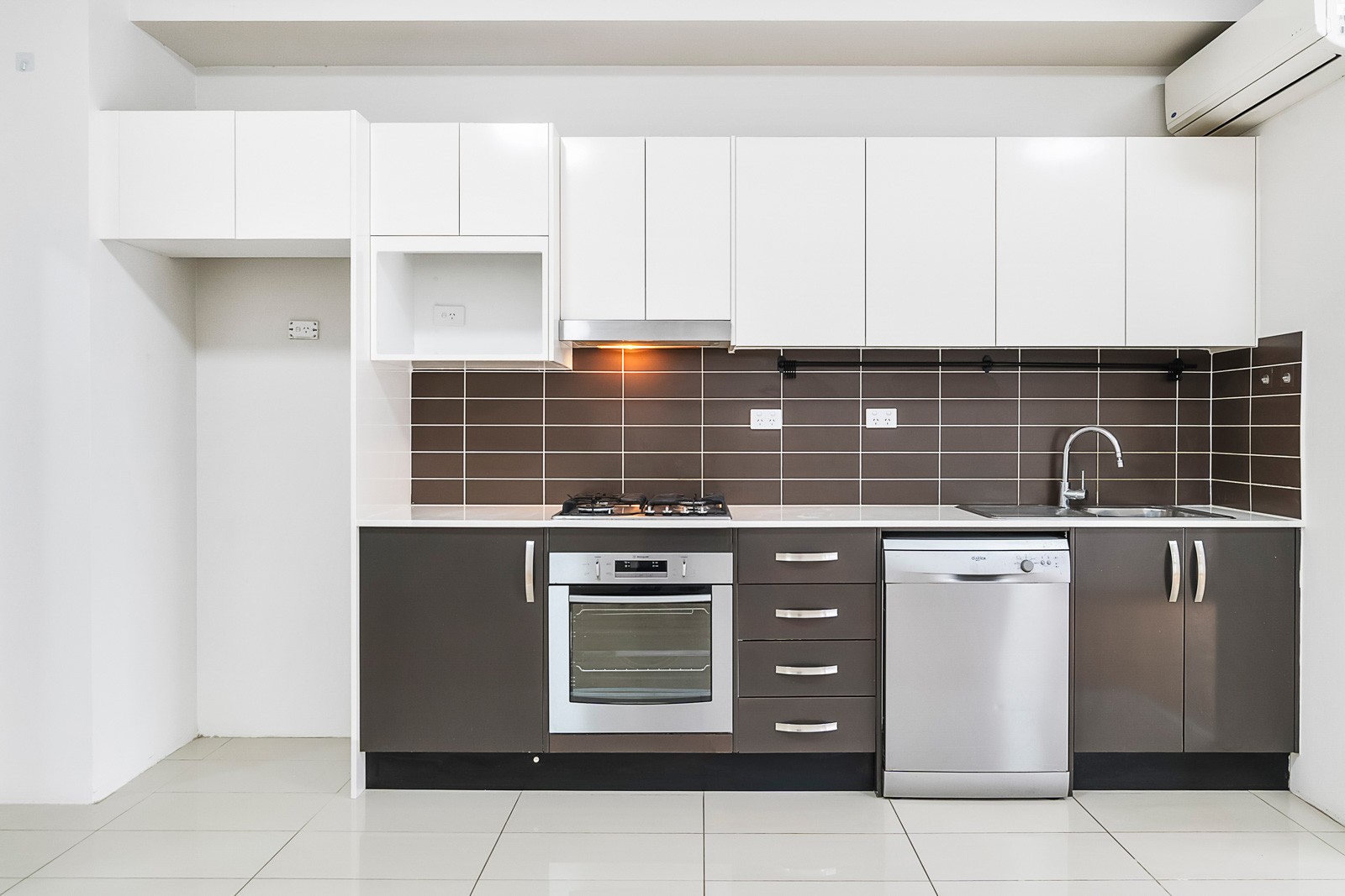 46/2 Porter Street, Ryde, NSW 2112