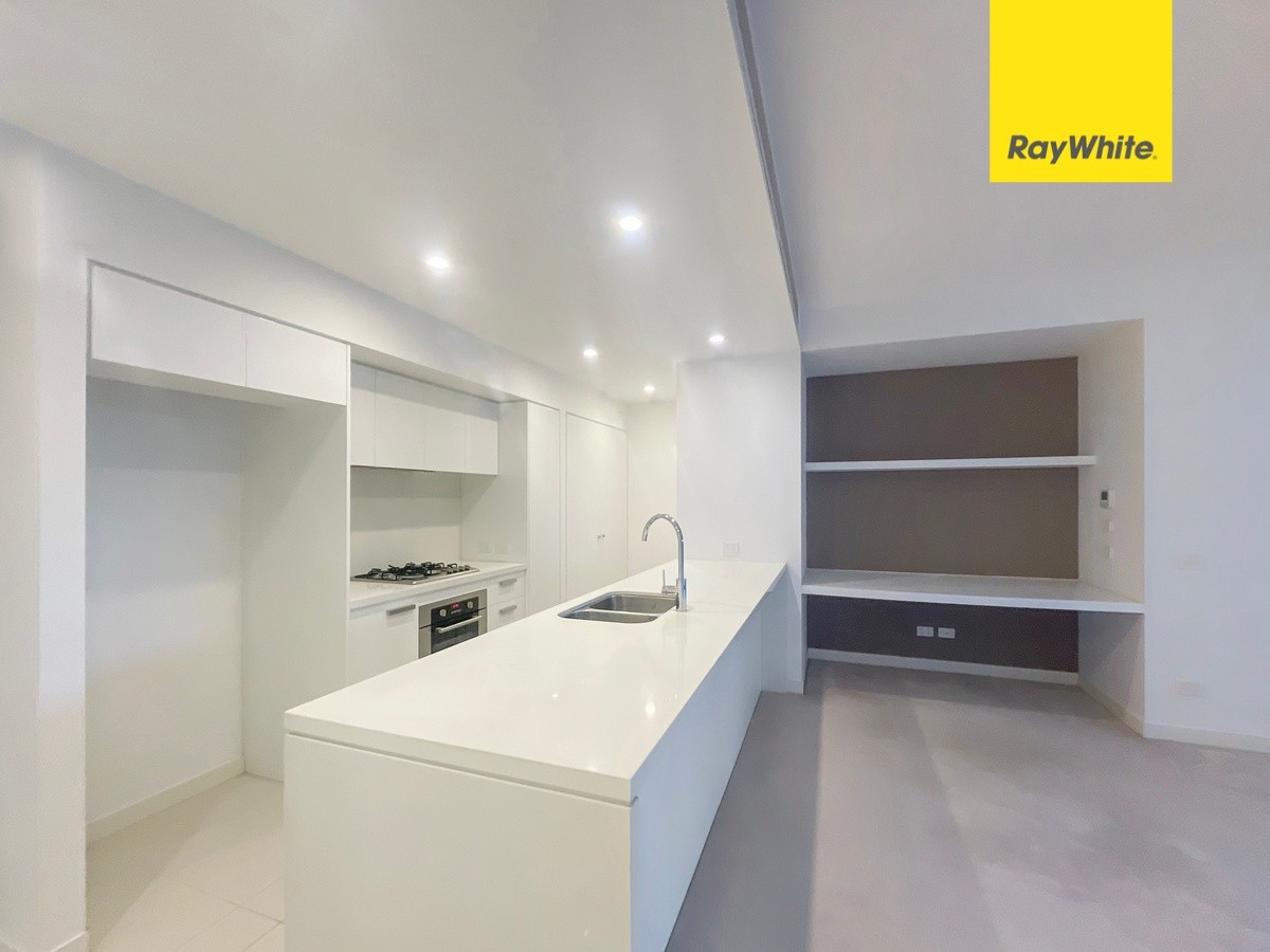 307S/2 Lardelli Drive, Ryde, NSW 2112