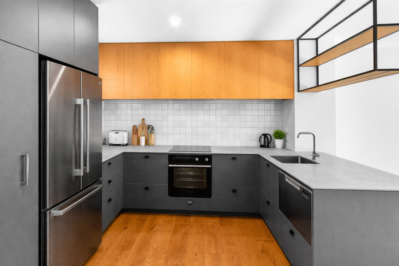 Mangere Bridge, Manukau City