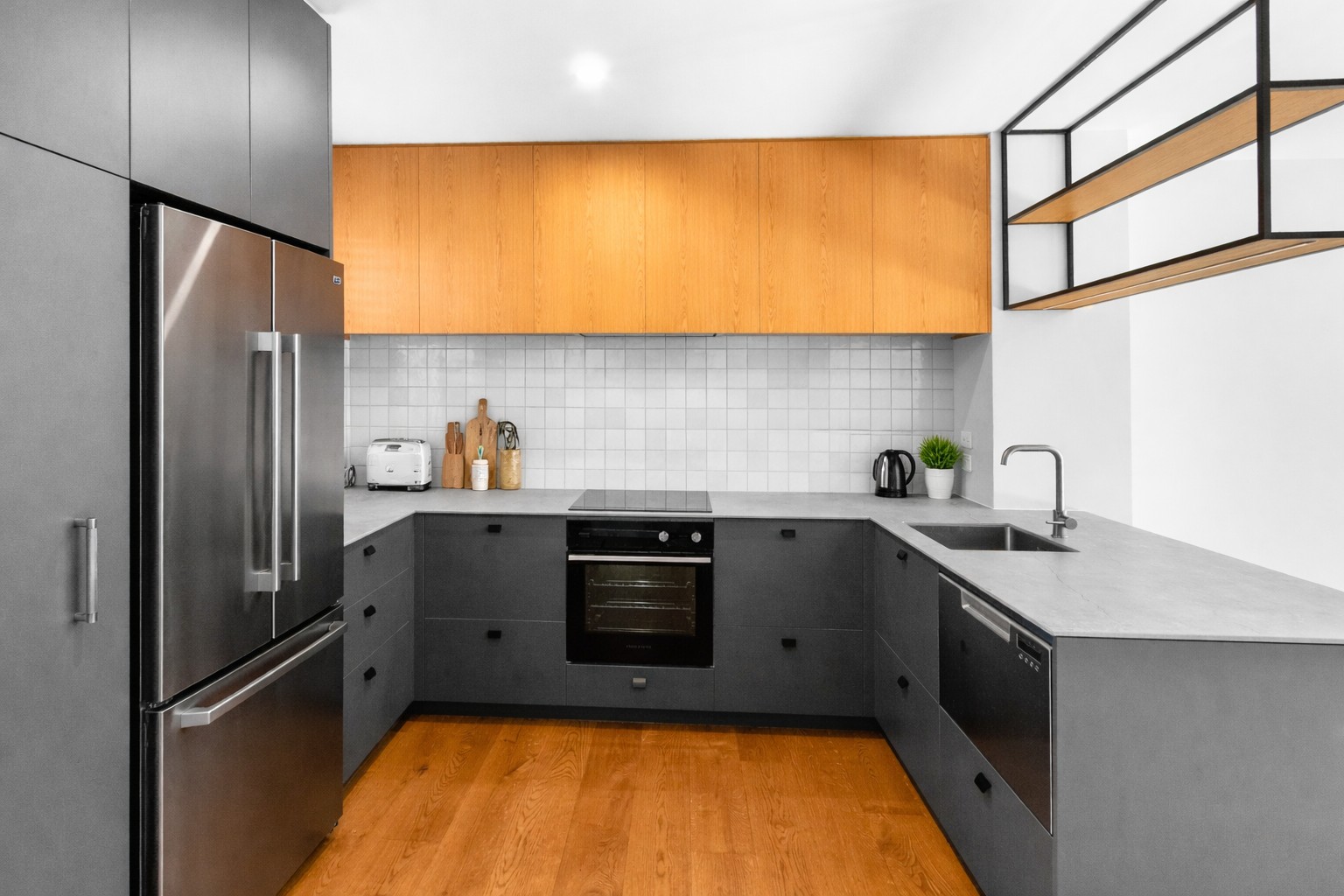 Mangere Bridge, Manukau City