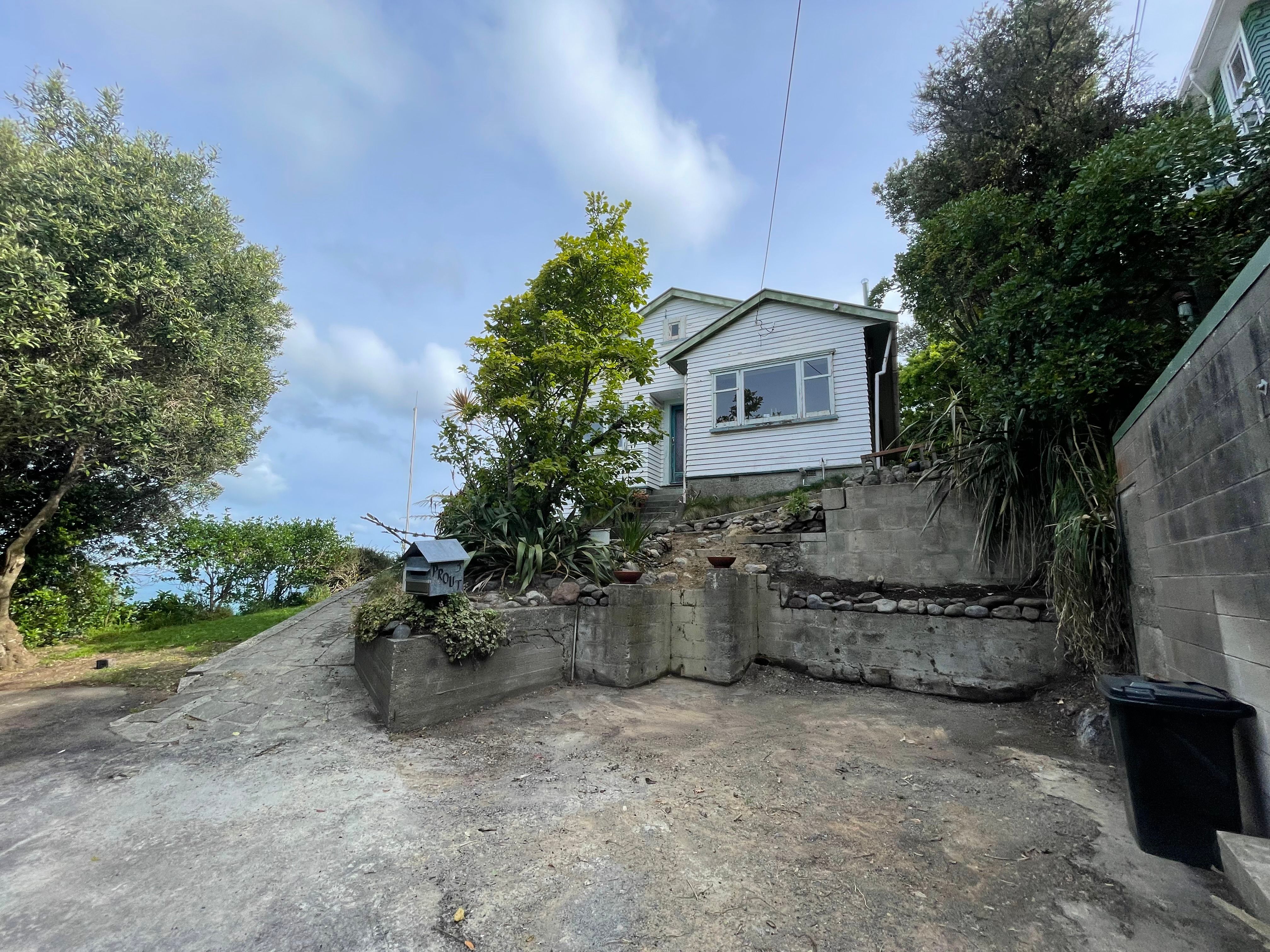 3 Auckland Terrace, Melrose, Wellington City