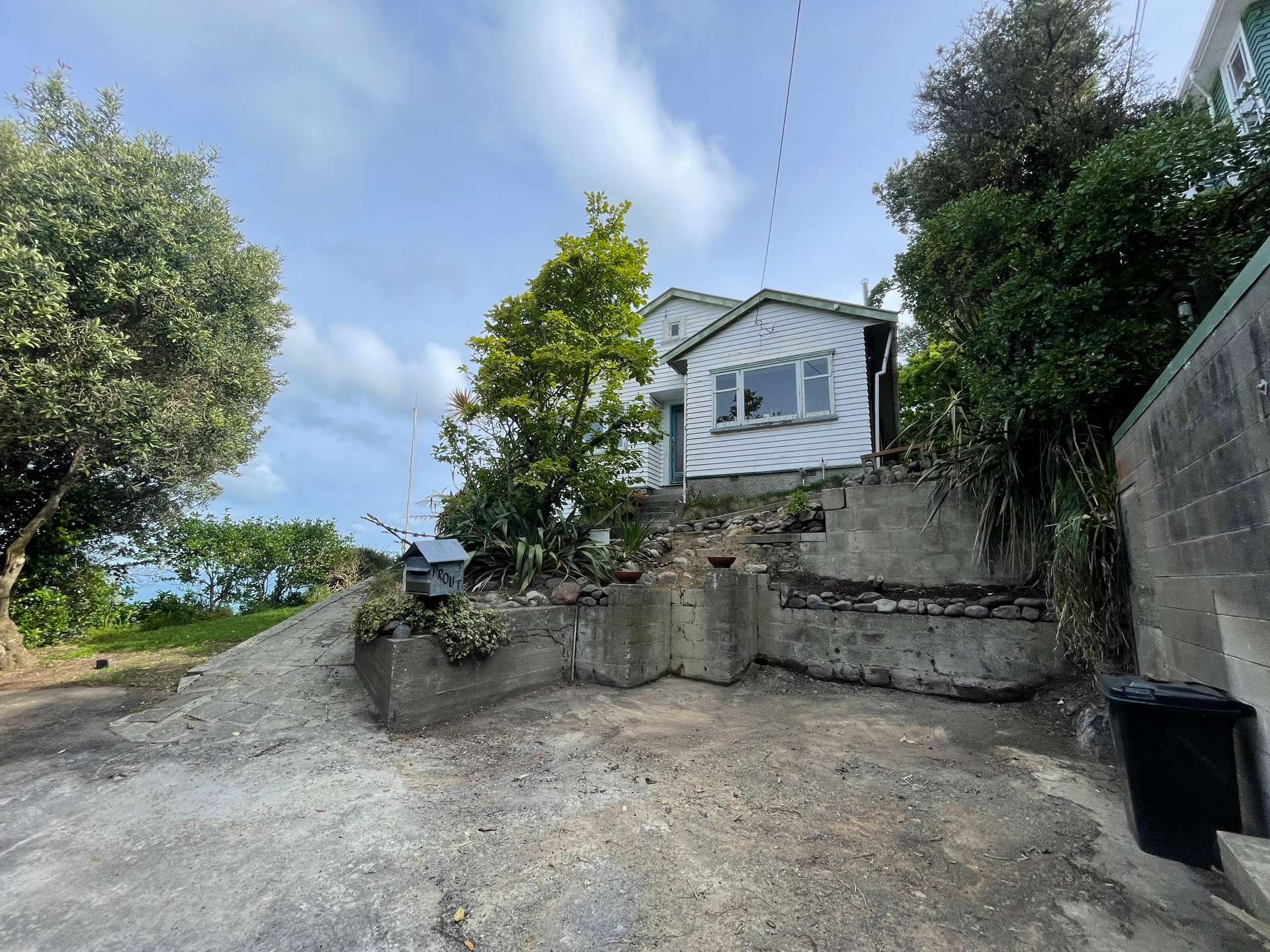 3 Auckland Terrace photo 1