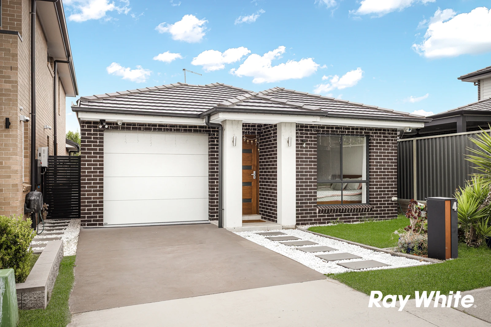 4 Alcorn Street, Schofields, NSW 2762