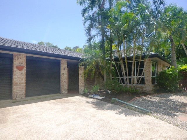 3 Lee Street, Buderim, QLD 4556
