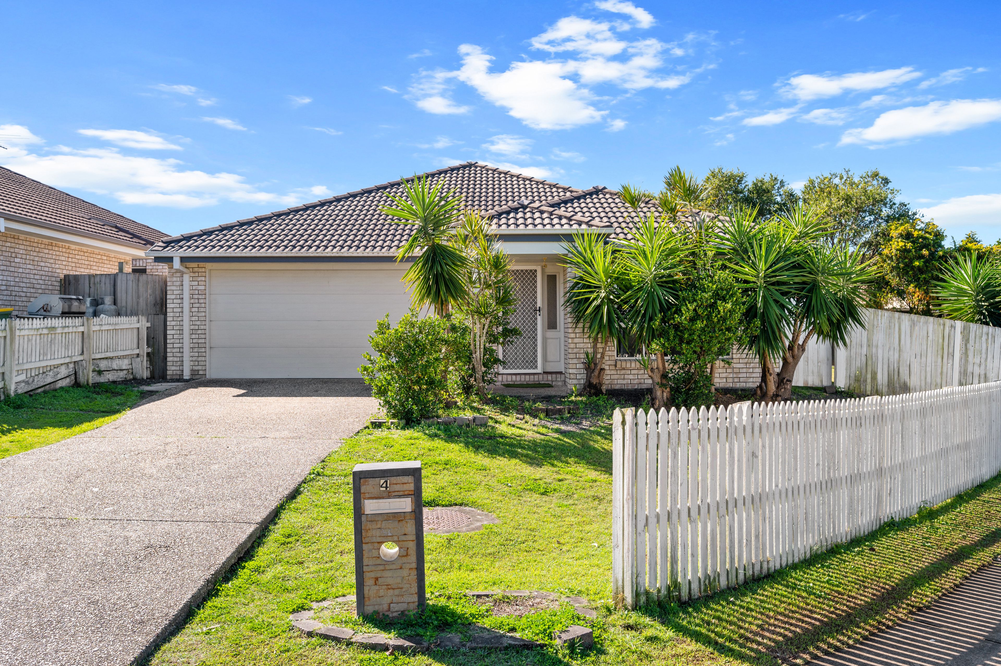 4 Pearse Street, Collingwood Park, QLD 4301