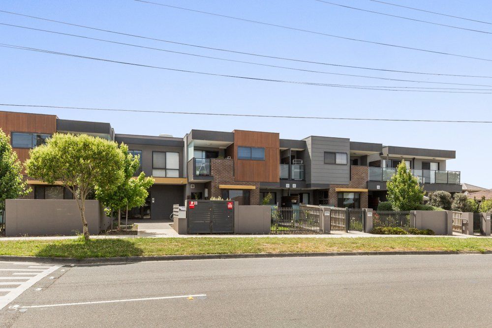 105/9 Mountain Gate Drive, Ferntree Gully, VIC 3156