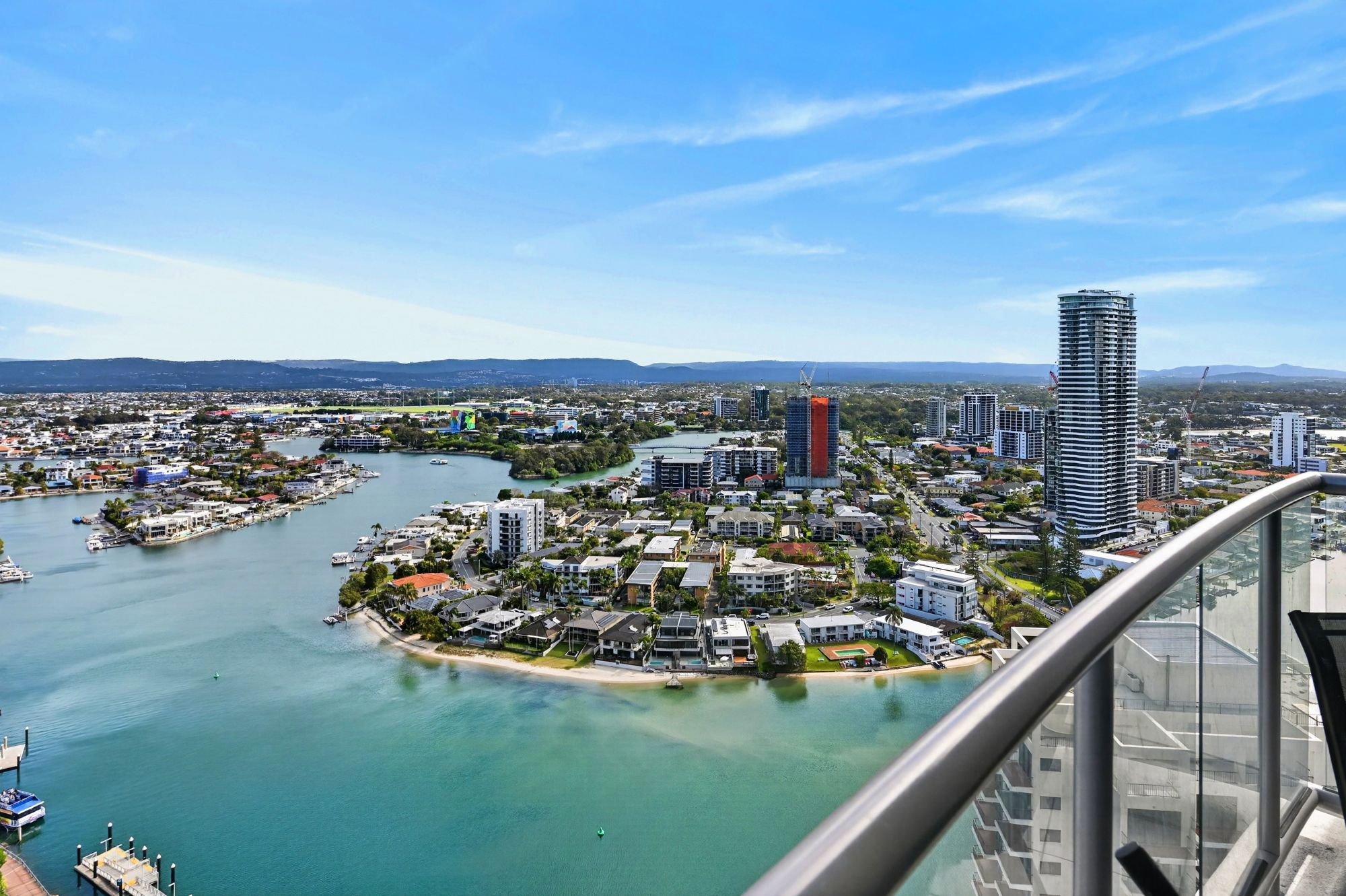 3286/23 Ferny Avenue, Surfers Paradise, QLD 4217