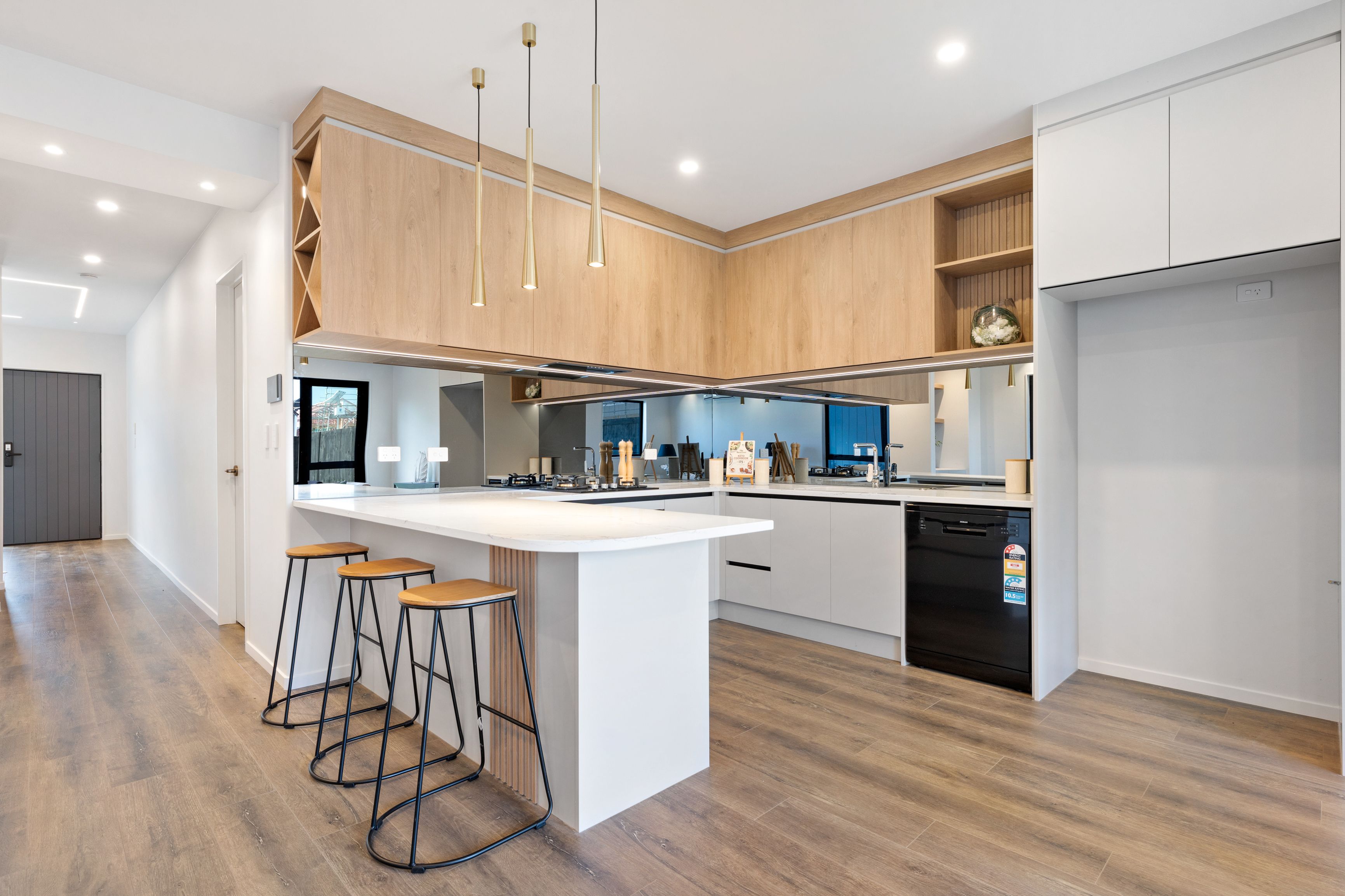 20 Tiller Street, Hobsonville, Waitakere City