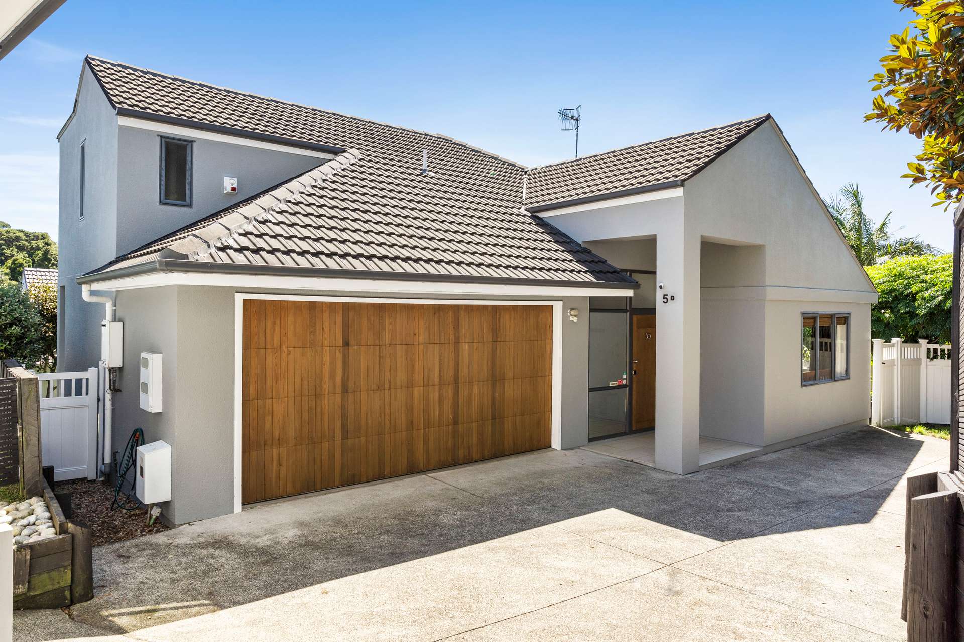 5B Tipene Place photo 0