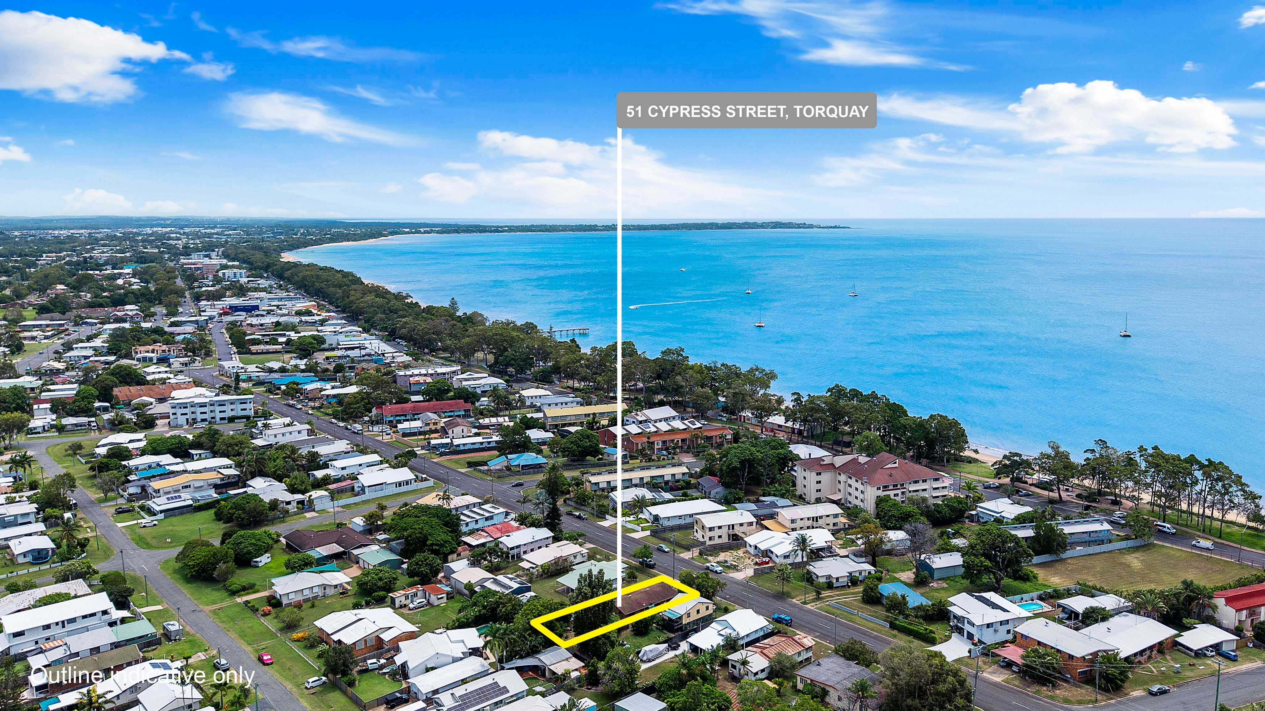 51 Cypress Street, Torquay, QLD 4655