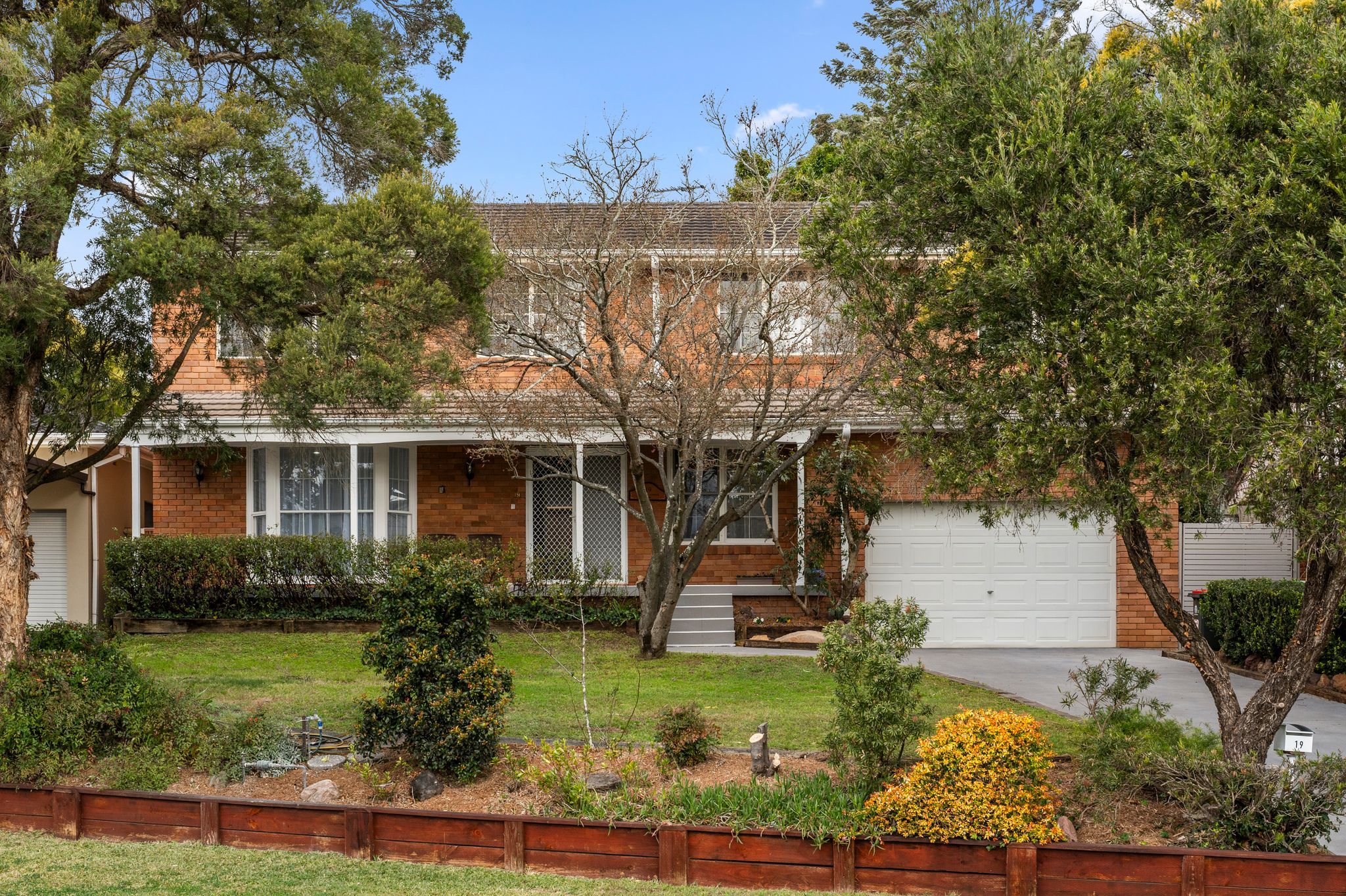 19 Gregory Avenue, Baulkham Hills, NSW 2153