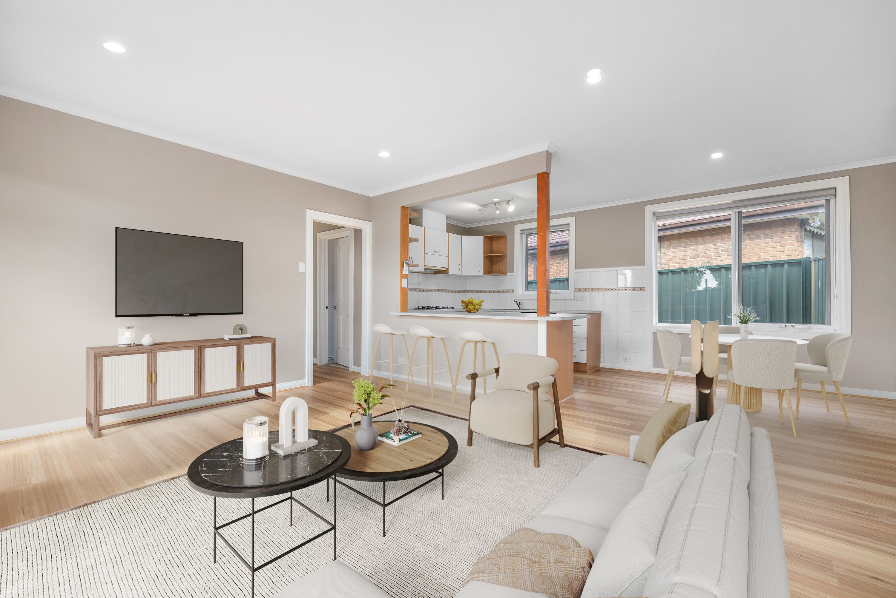 1/4 Burton Court, Bayswater, VIC 3153