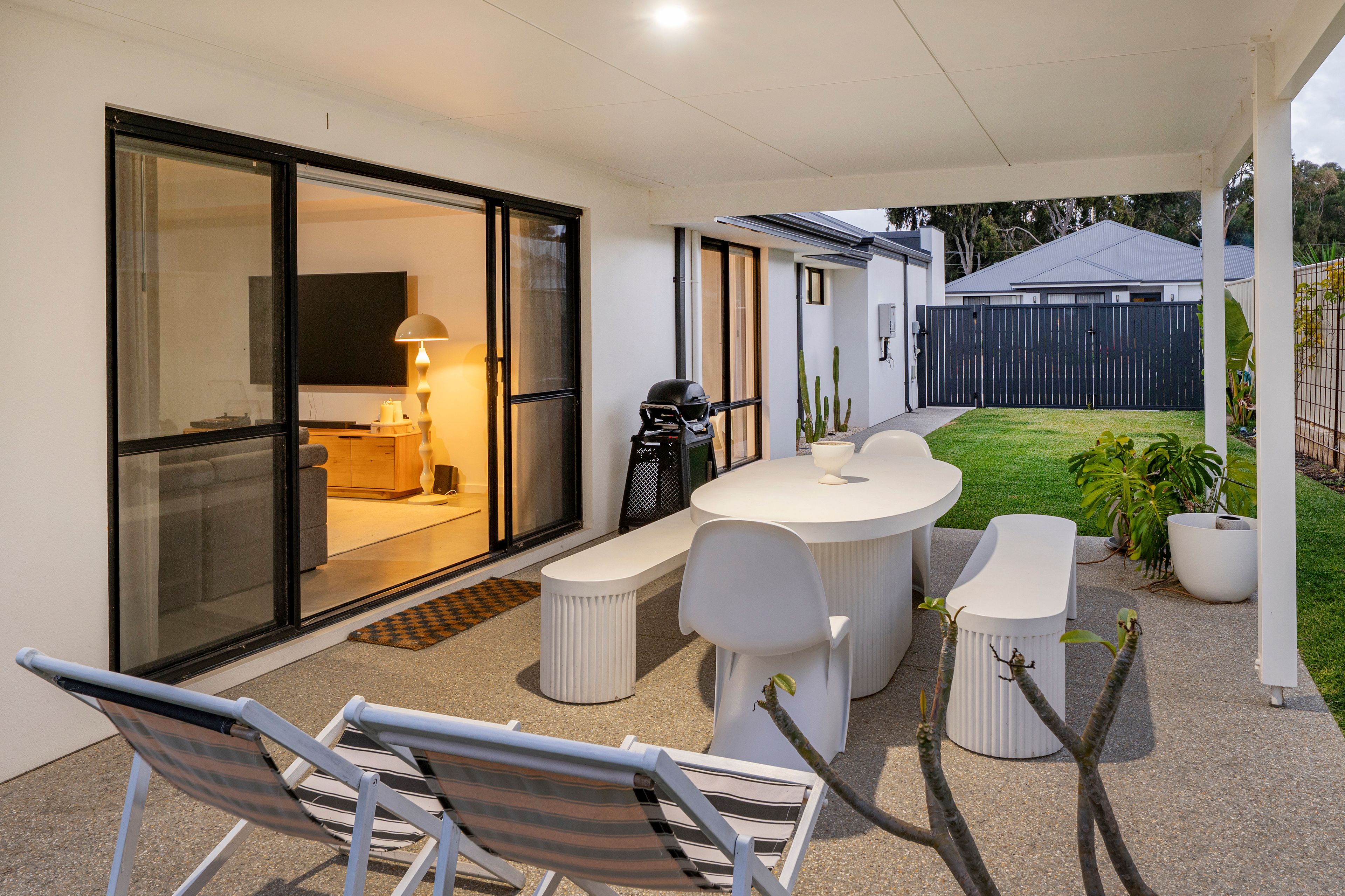 28 Alwoodley Terrace — photo 21 of 22