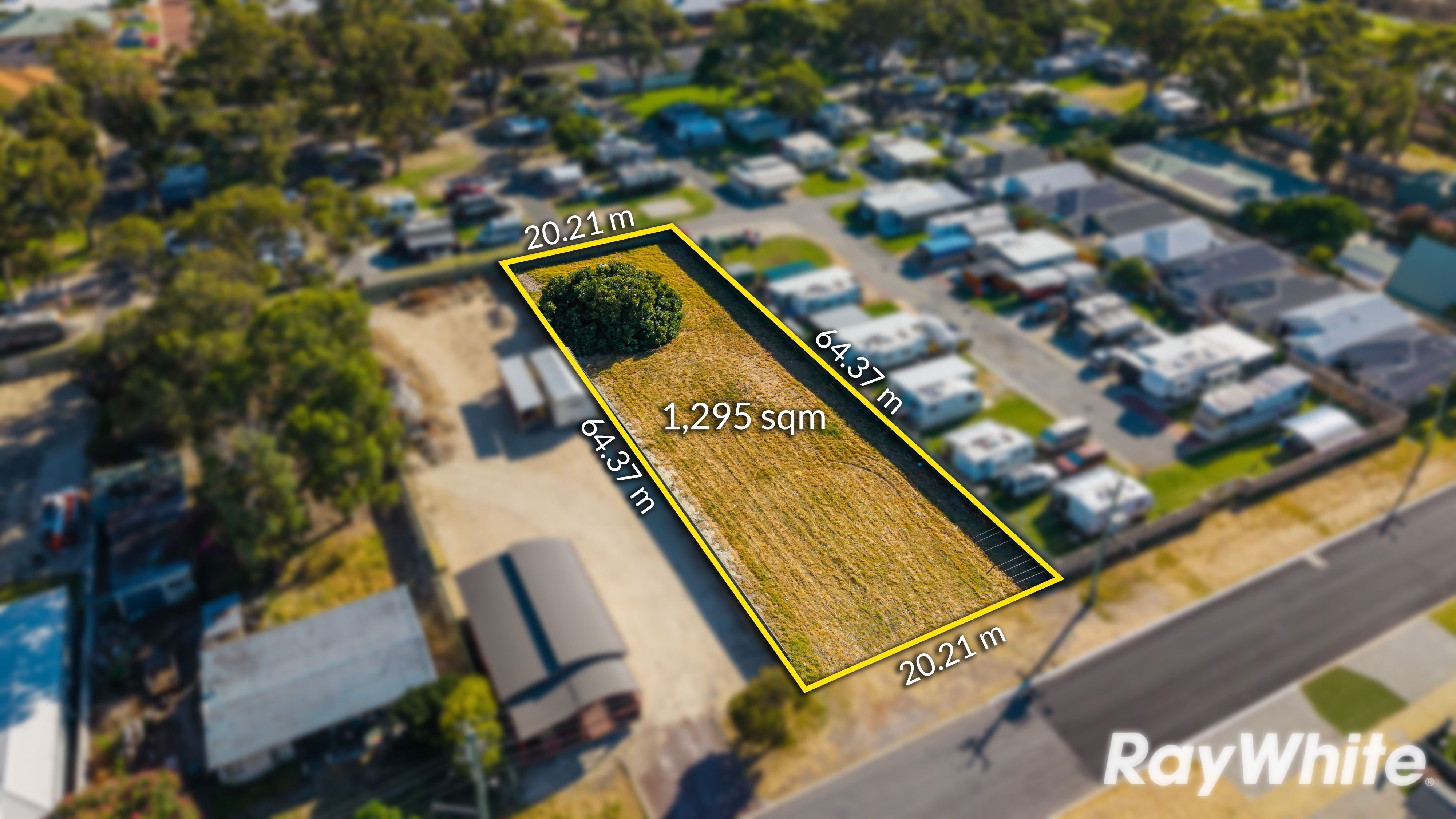 28 Olive Road, Falcon, WA 6210