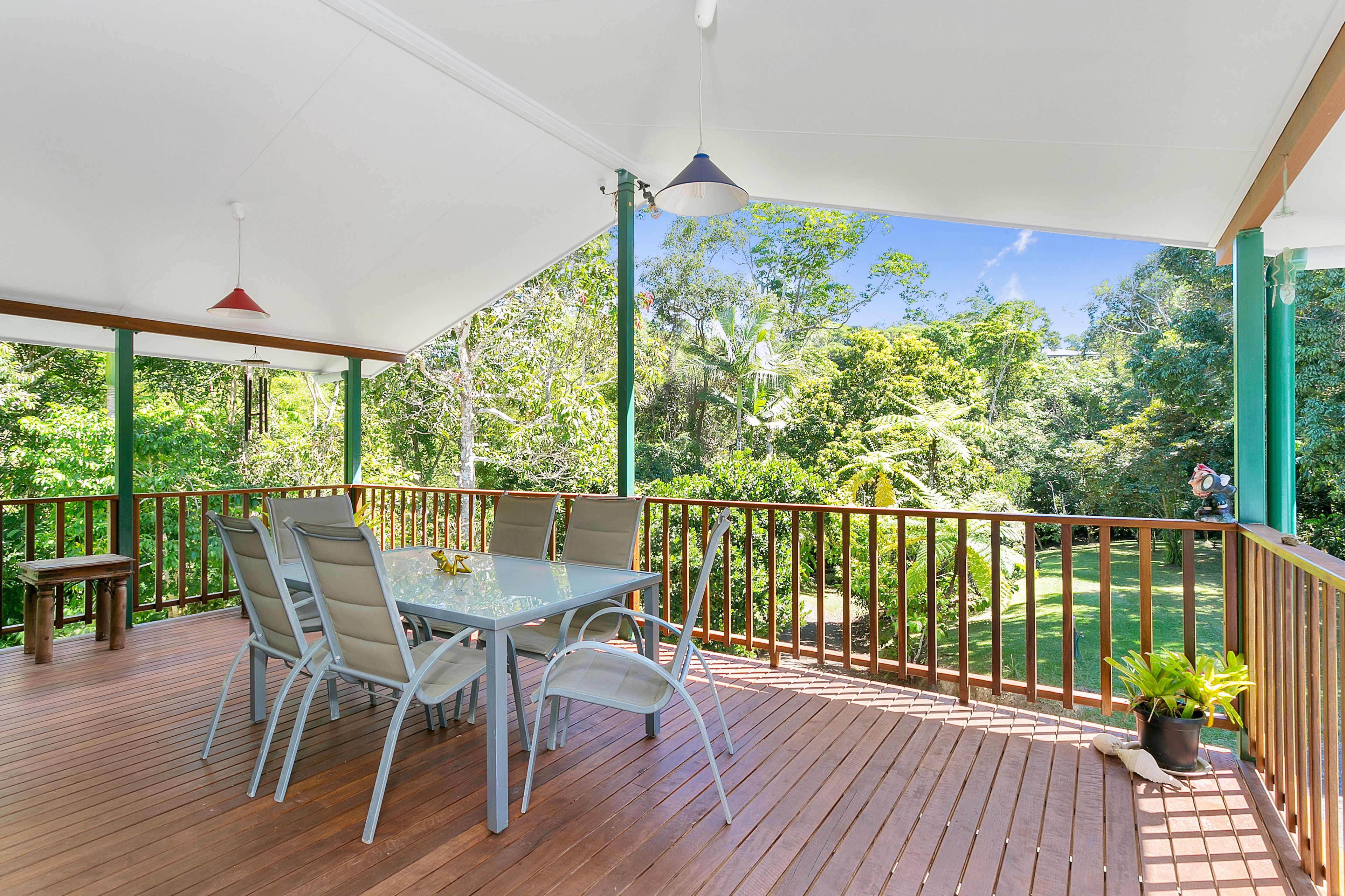 85 Cadagi Drive, Kuranda, QLD 4881