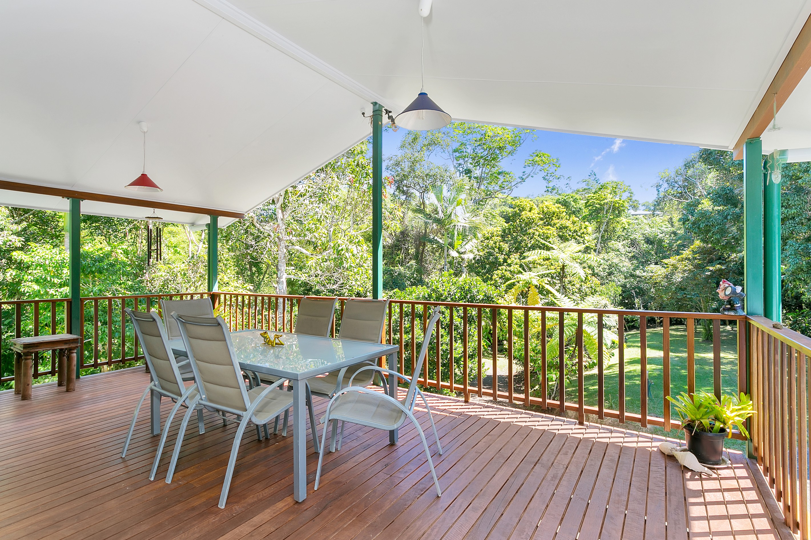 85 Cadagi Drive, Kuranda, QLD 4881