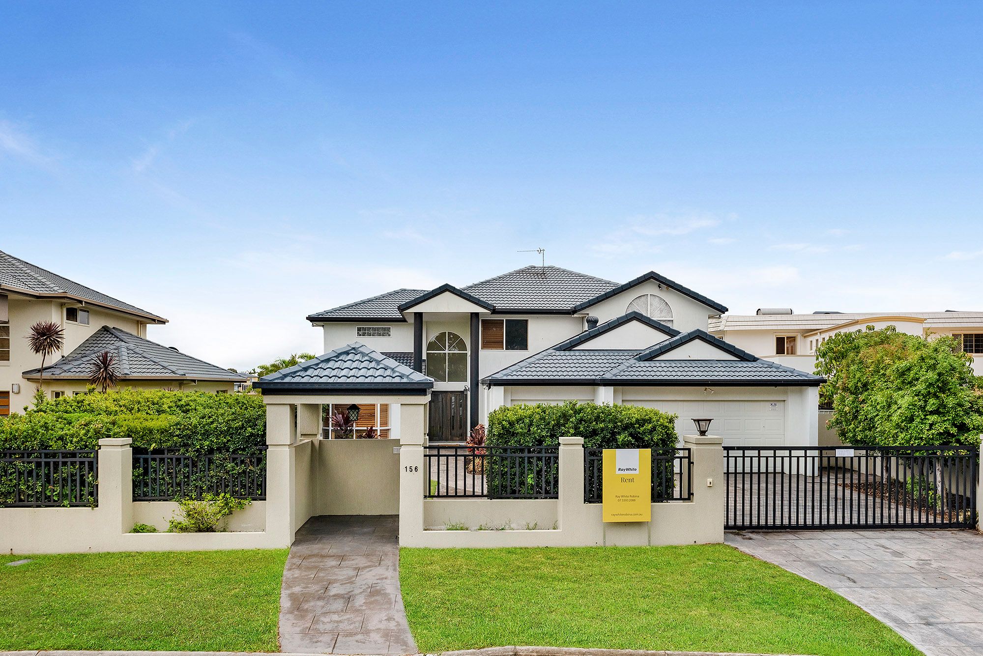 156 Port Jackson Boulevard, Clear Island Waters, QLD 4226