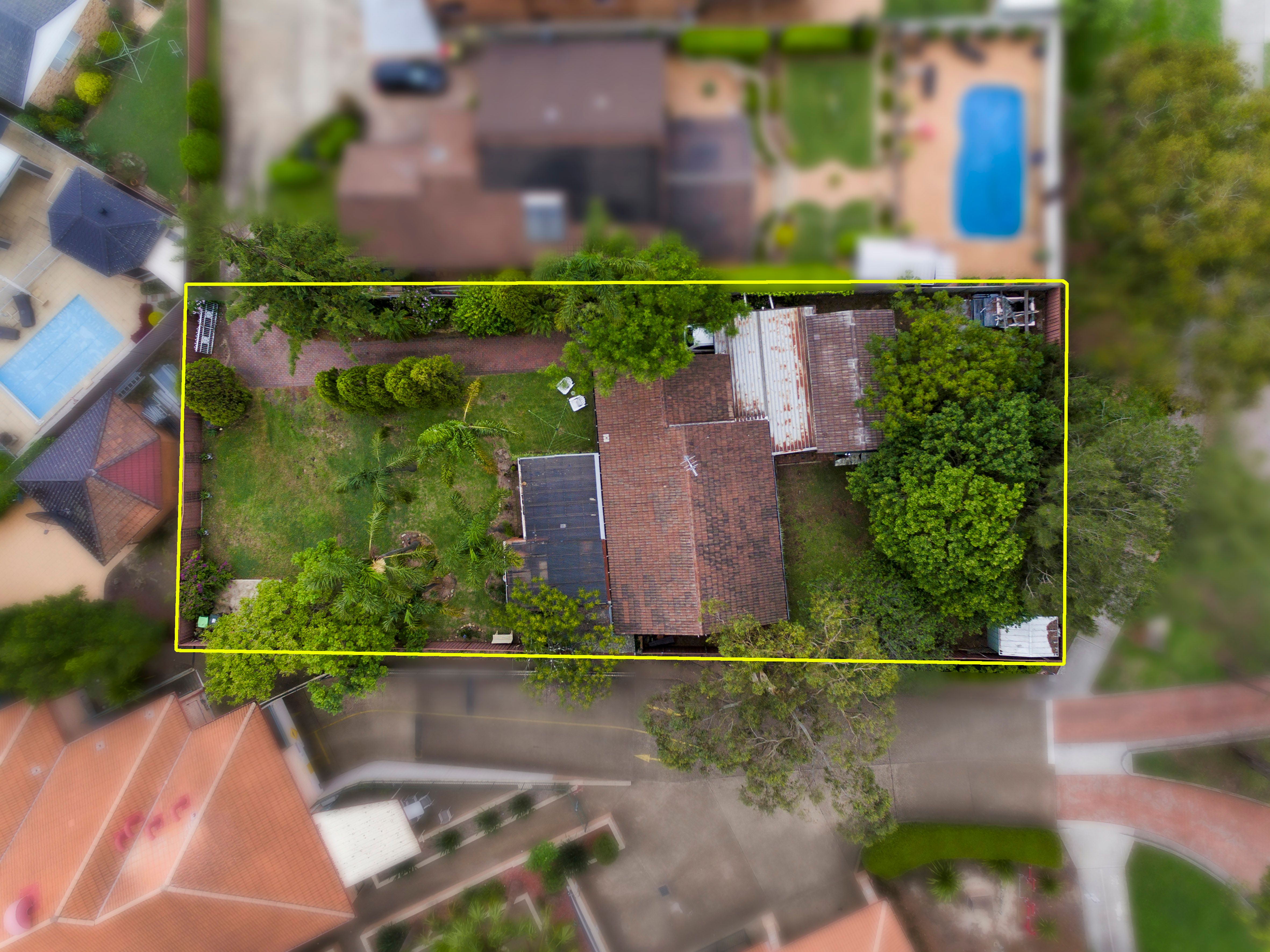 41 Mariner Road, Illawong, NSW 2234