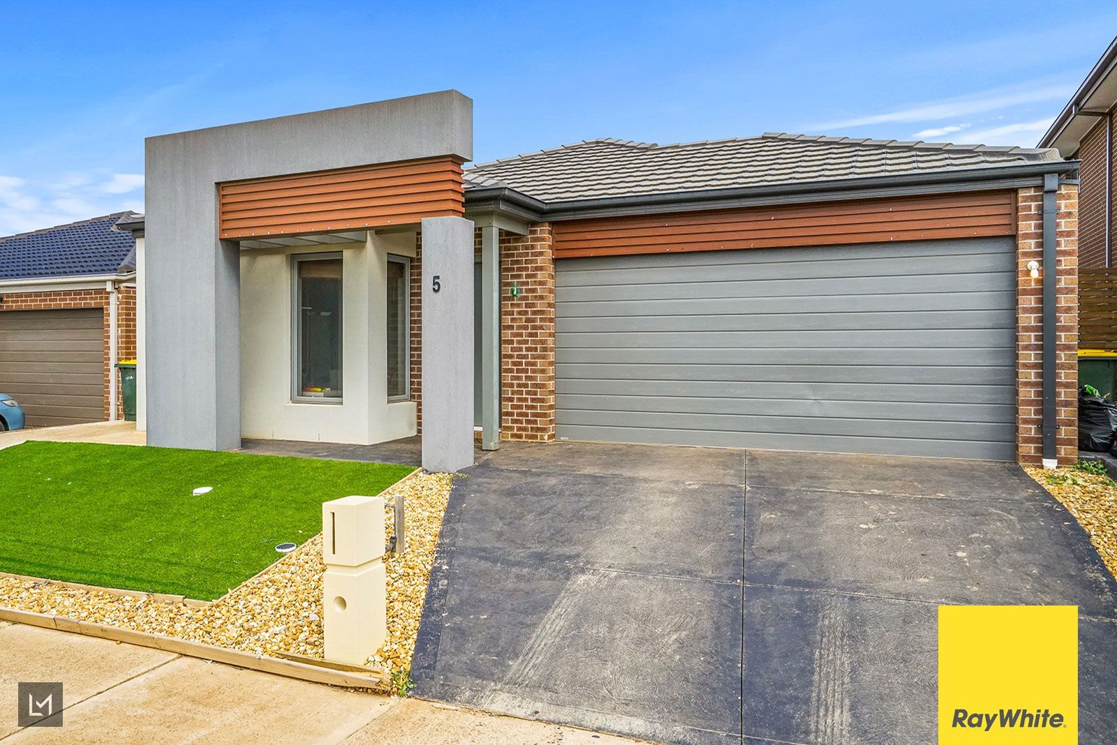 5 Allcrest Way, Truganina, VIC 3029