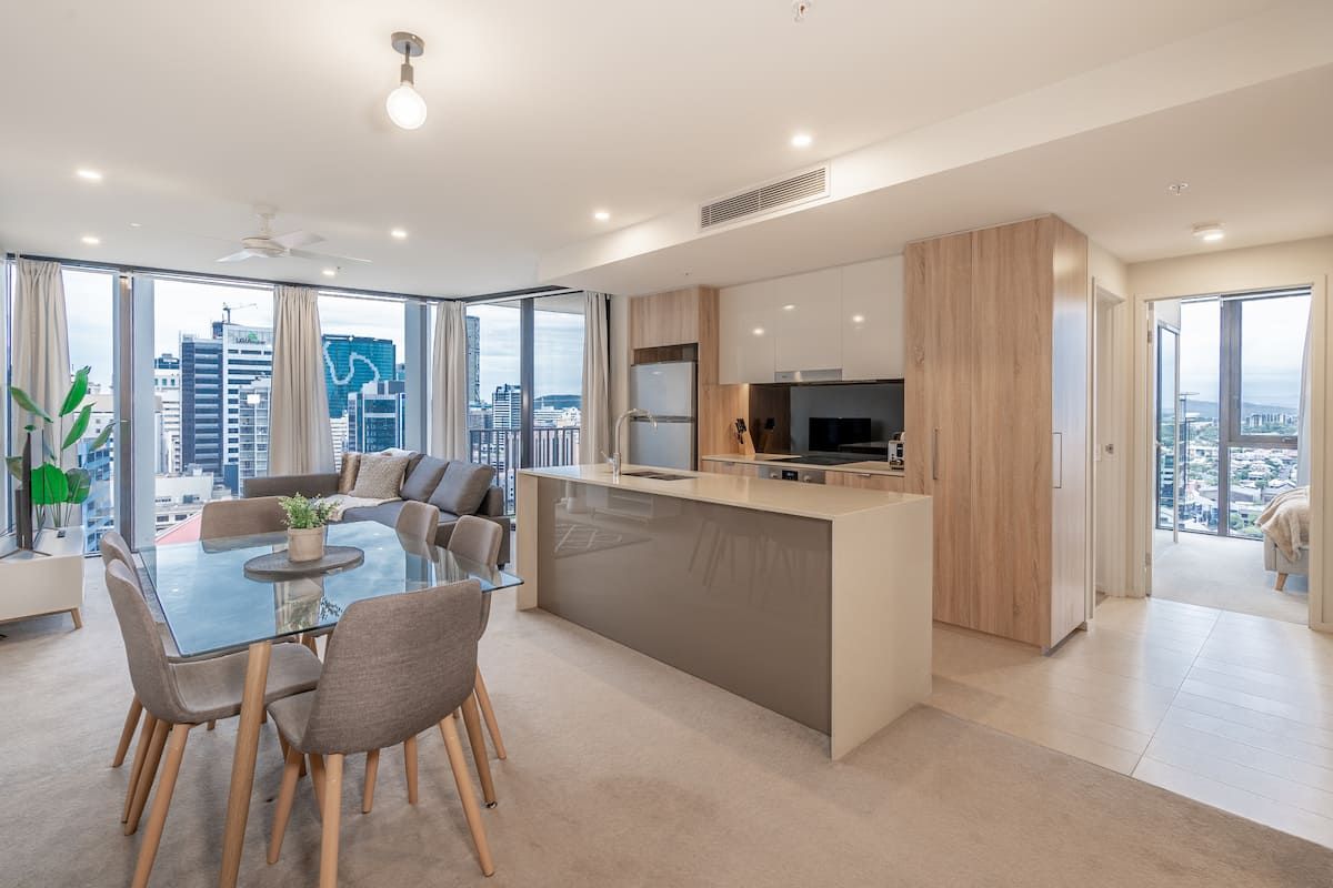 550 Queen Street, Brisbane City QLD 4000