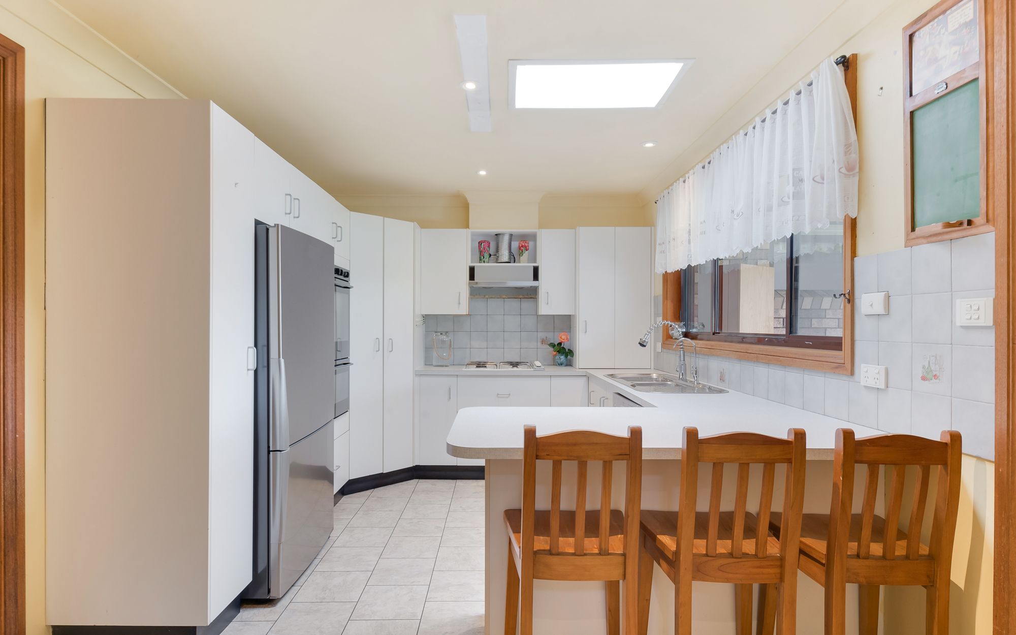 3 Dargie Place, Eagle Vale, NSW 2558
