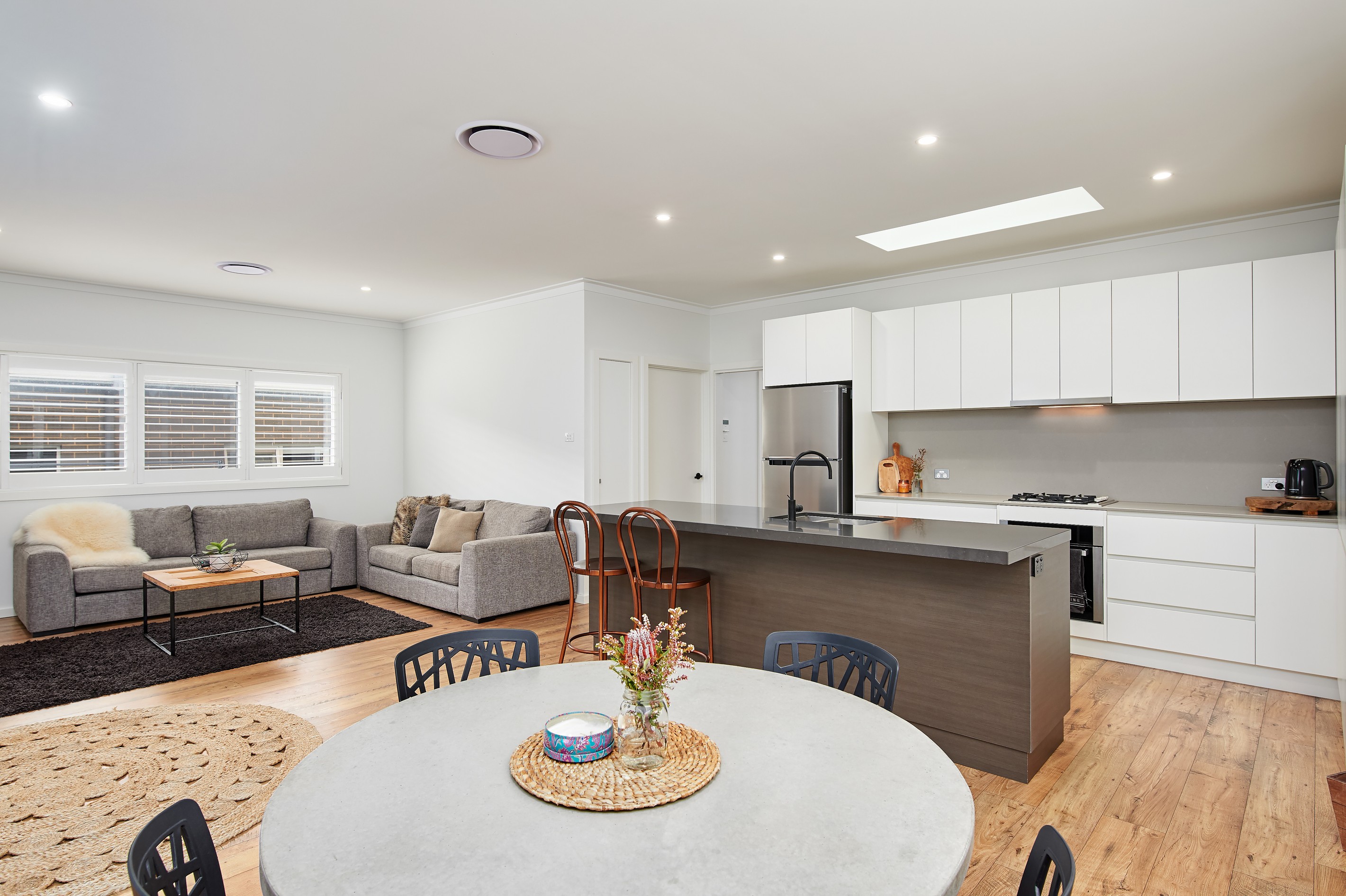 2/6 Rose Place, Boorooma, NSW 2650