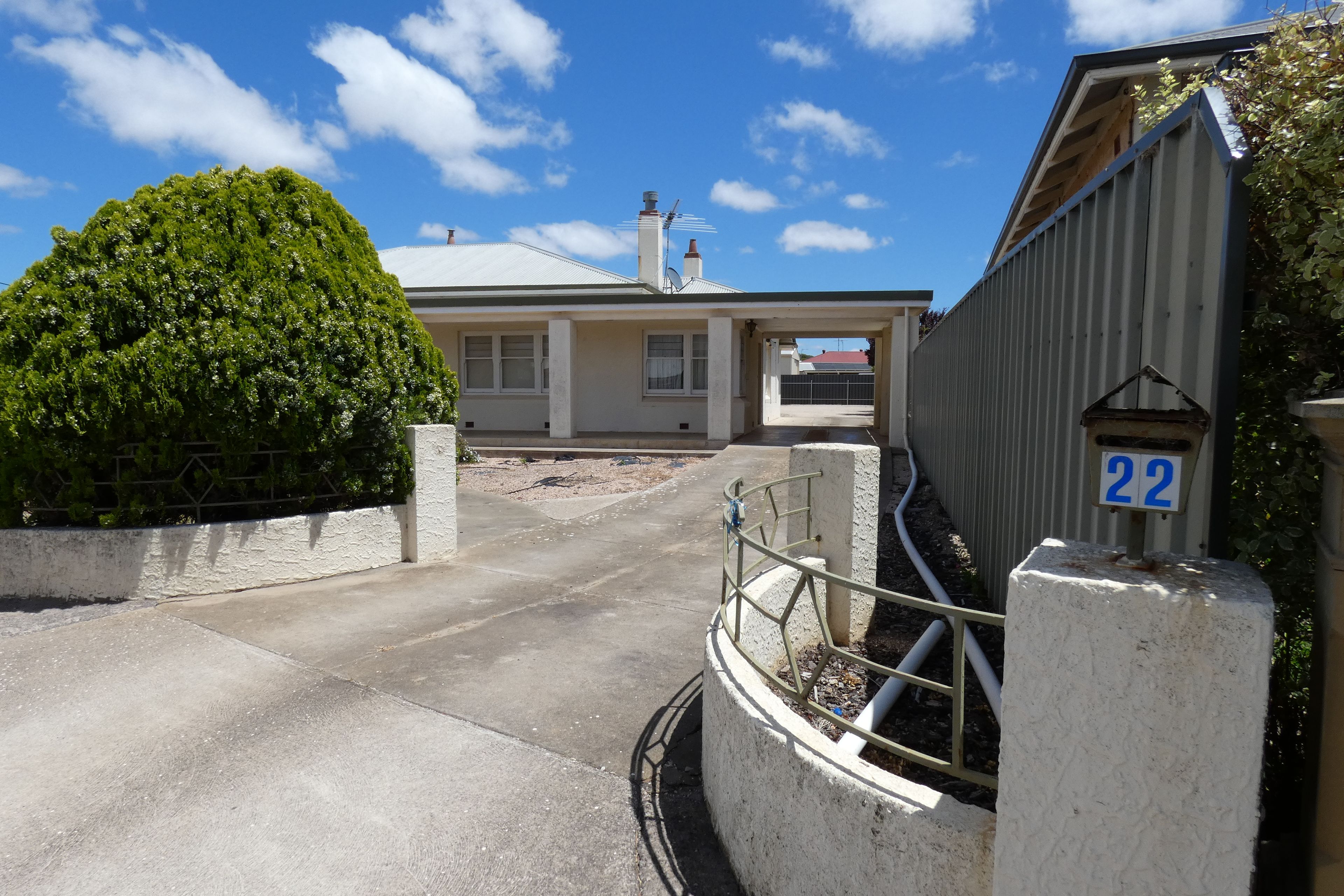 22 Waterloo Bay Road, Yorketown, SA 5576