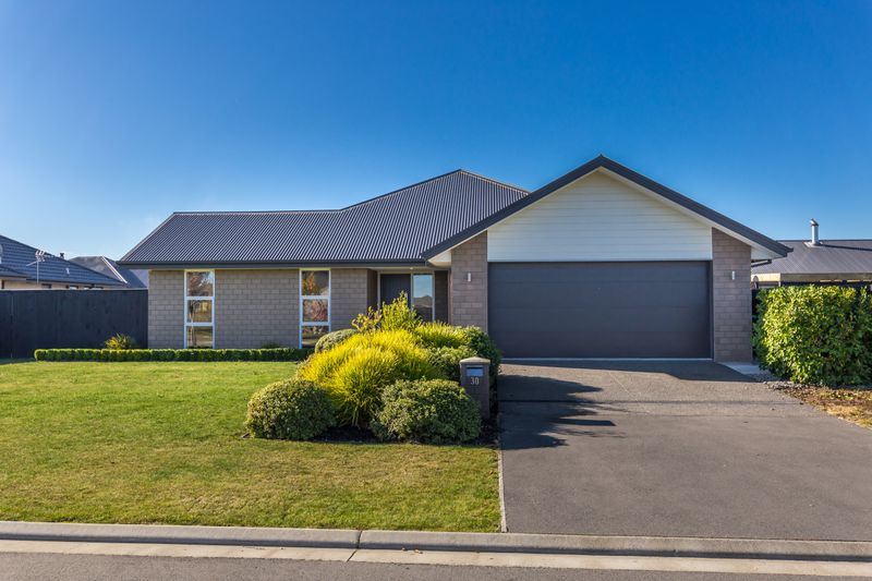 30 Navy Loop, Rolleston, Selwyn District