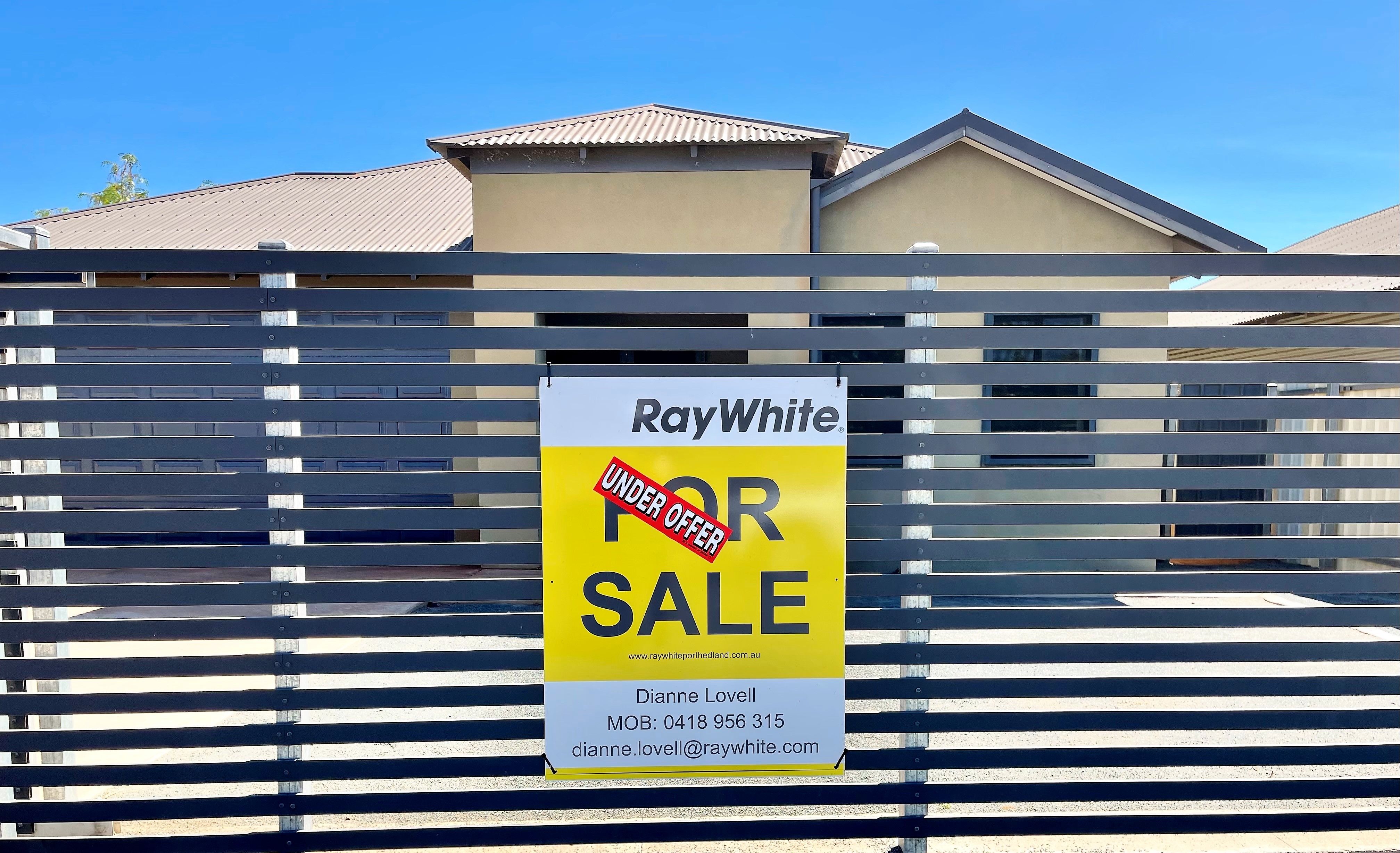 14 Lapwing Way, South Hedland WA 6722
