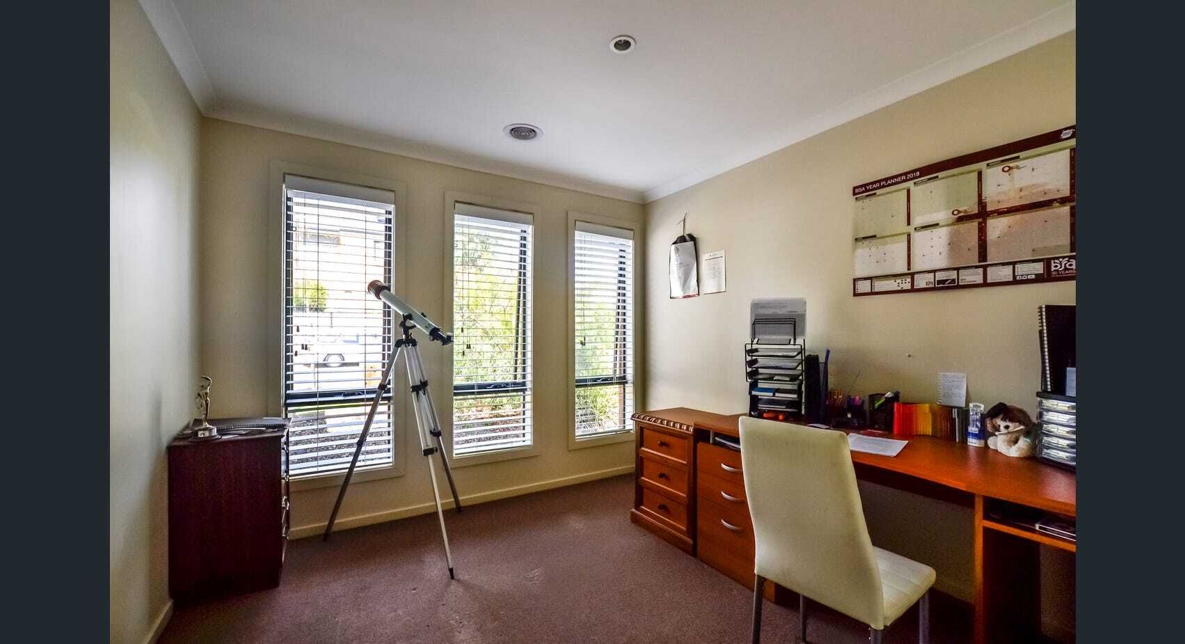 25 Imperial Court, Eaglehawk, VIC 3556