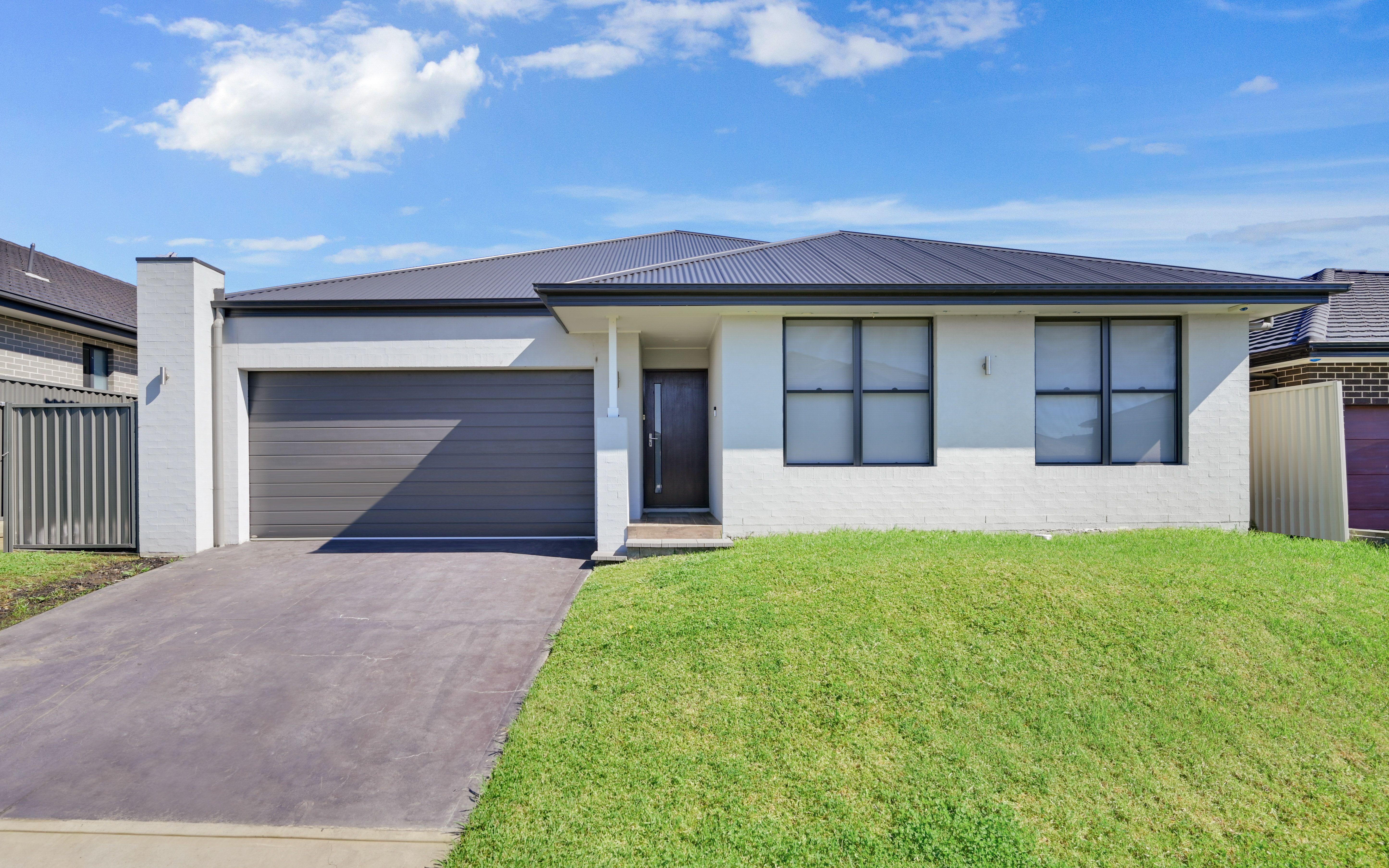49 Sammarah Road, Edmondson Park, NSW 2174