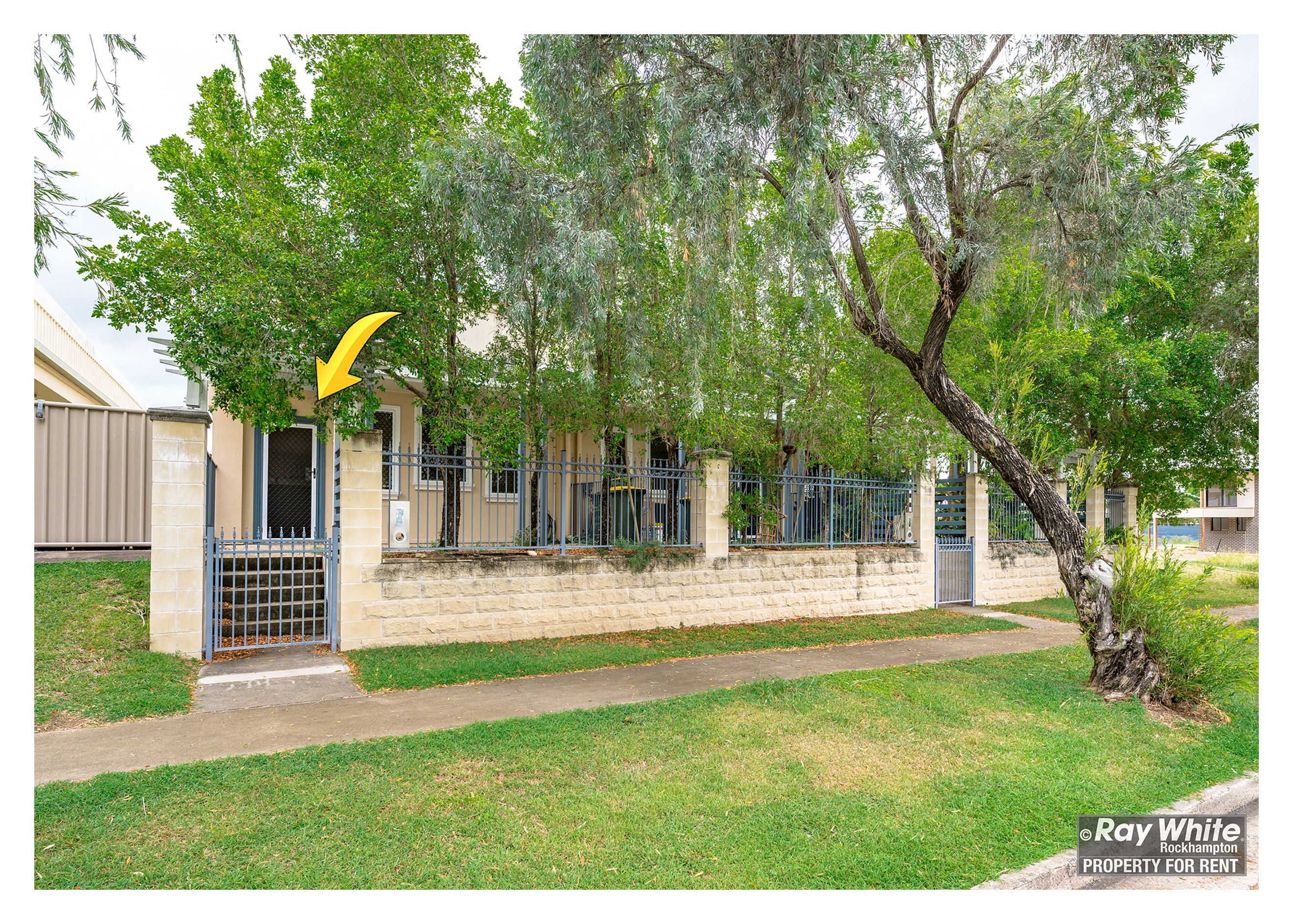 11/375-383 Duthie Avenue, Frenchville, QLD 4701