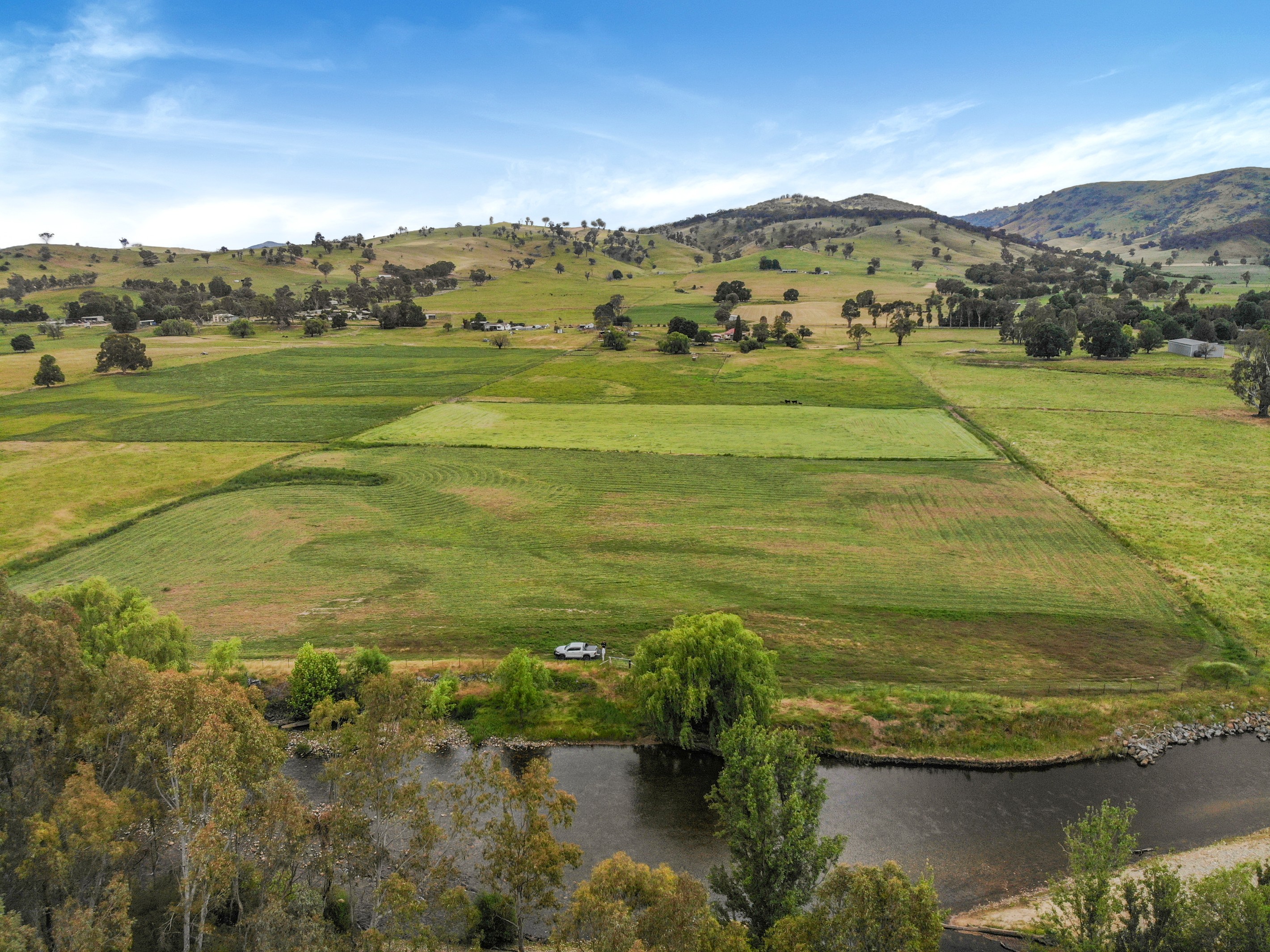 "Riverview" 44 Goobarragandra Road, Tumut, NSW 2720