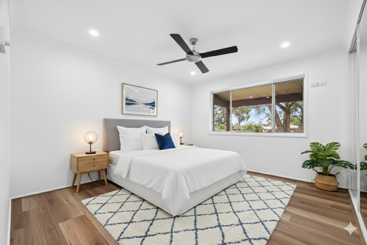 3 Farmer Place, St Clair, NSW