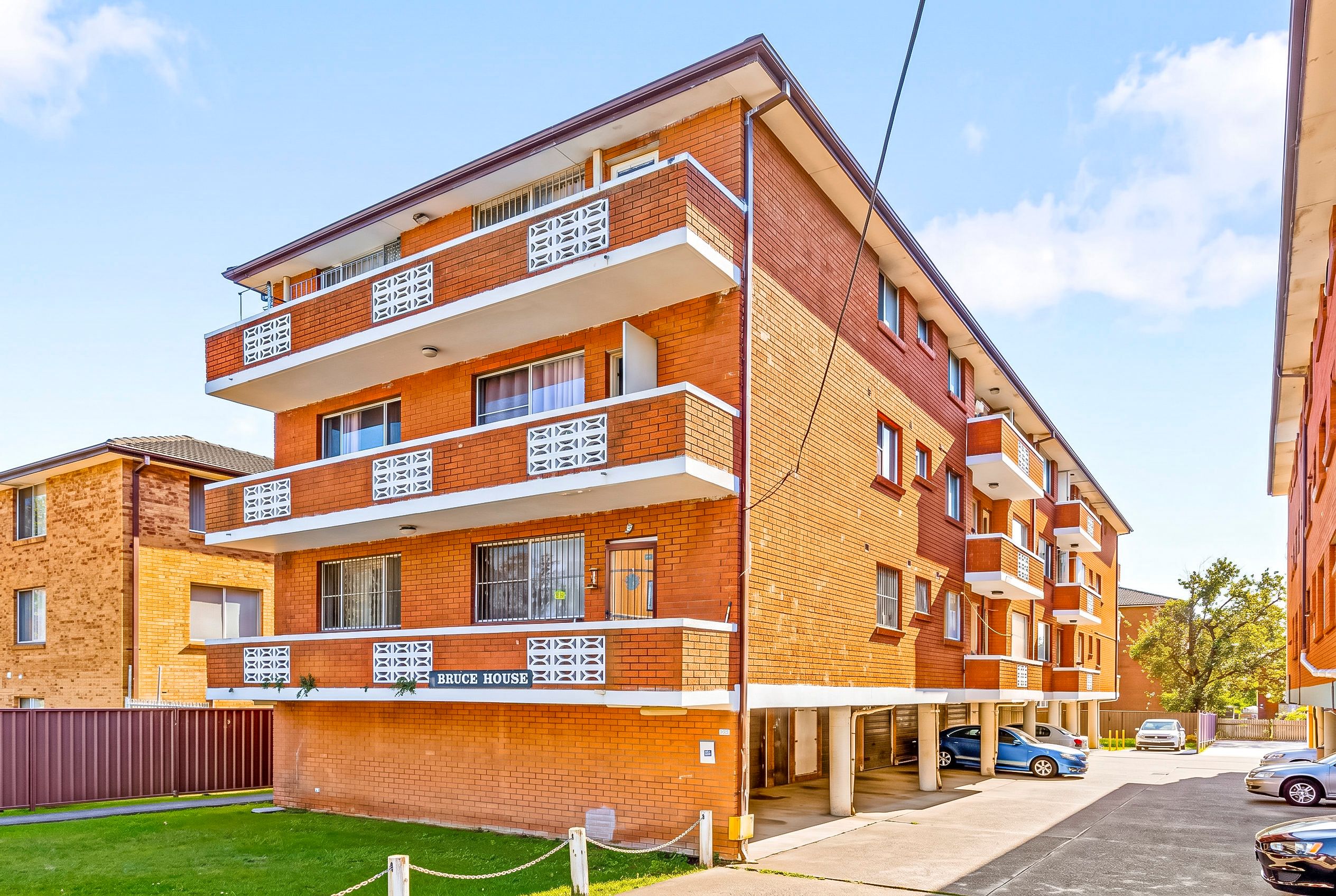 2/9 Fisher Street — photo from Ray White Cabramatta