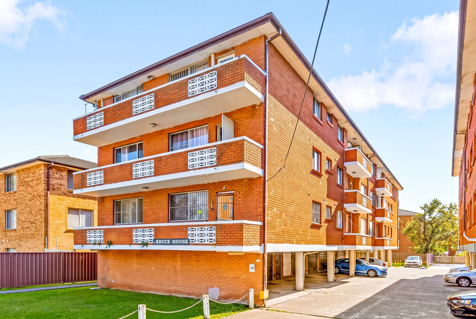 2/9 Fisher Street, Cabramatta, NSW 2166