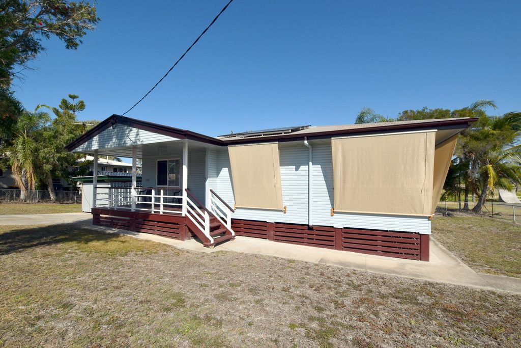 116 O'Connell Street, Barney Point, QLD 4680