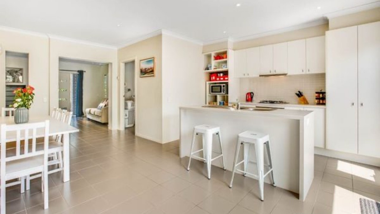 3 Gellibrand Walk, Mernda, VIC 3754