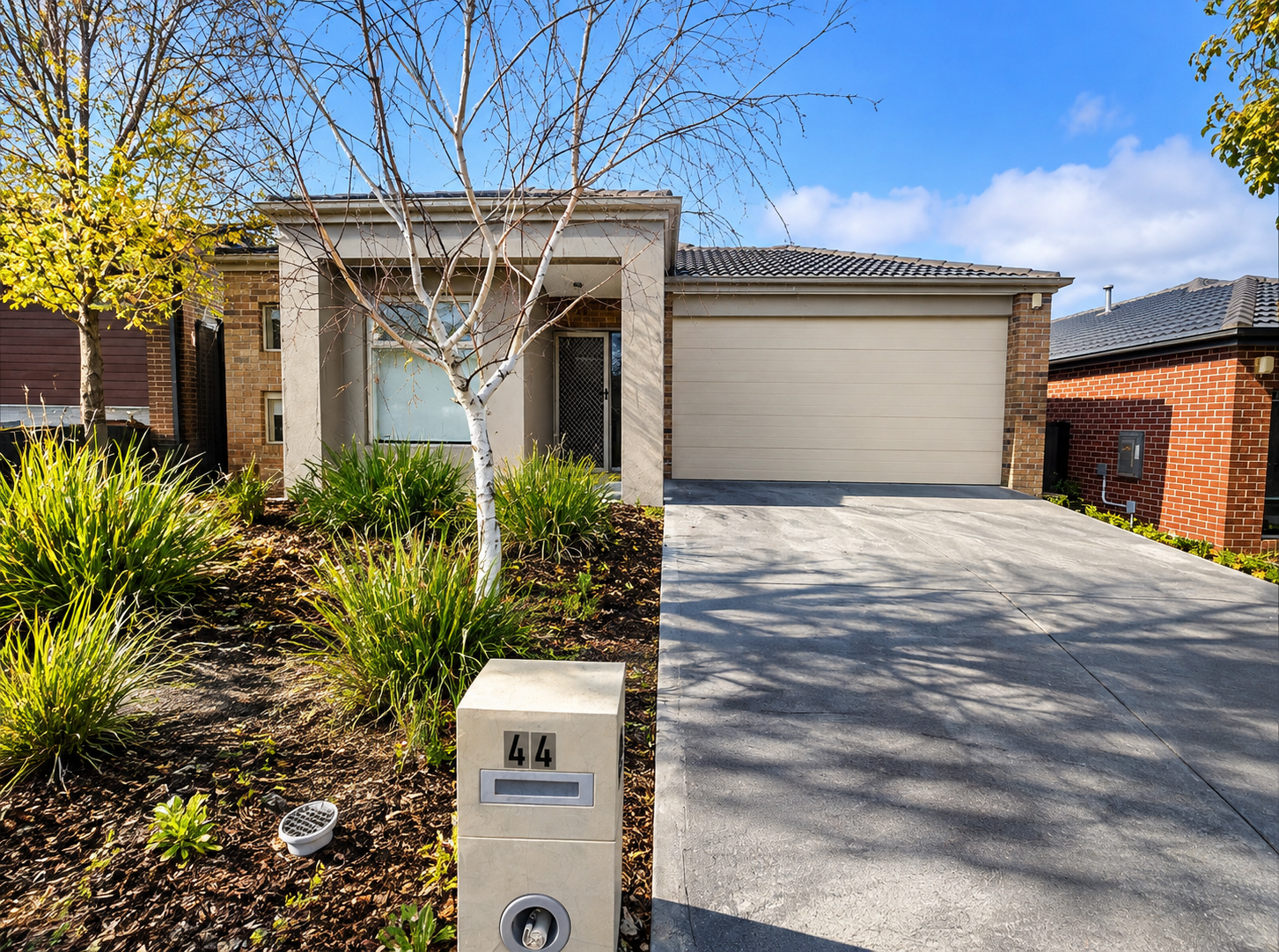 44 Chicory Street, Mernda, VIC 3754