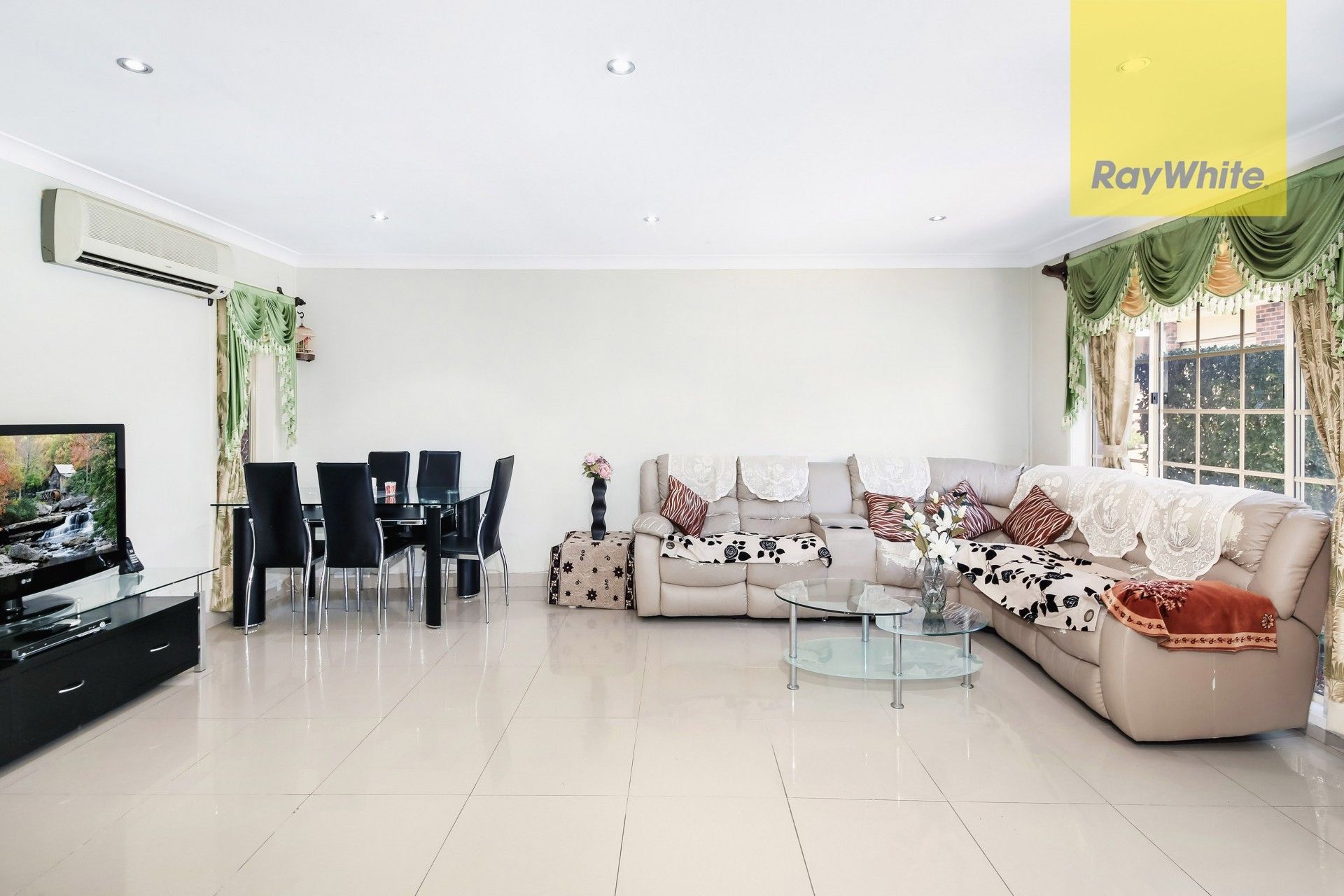 7/5A Binalong Road, Pendle Hill, NSW 2145