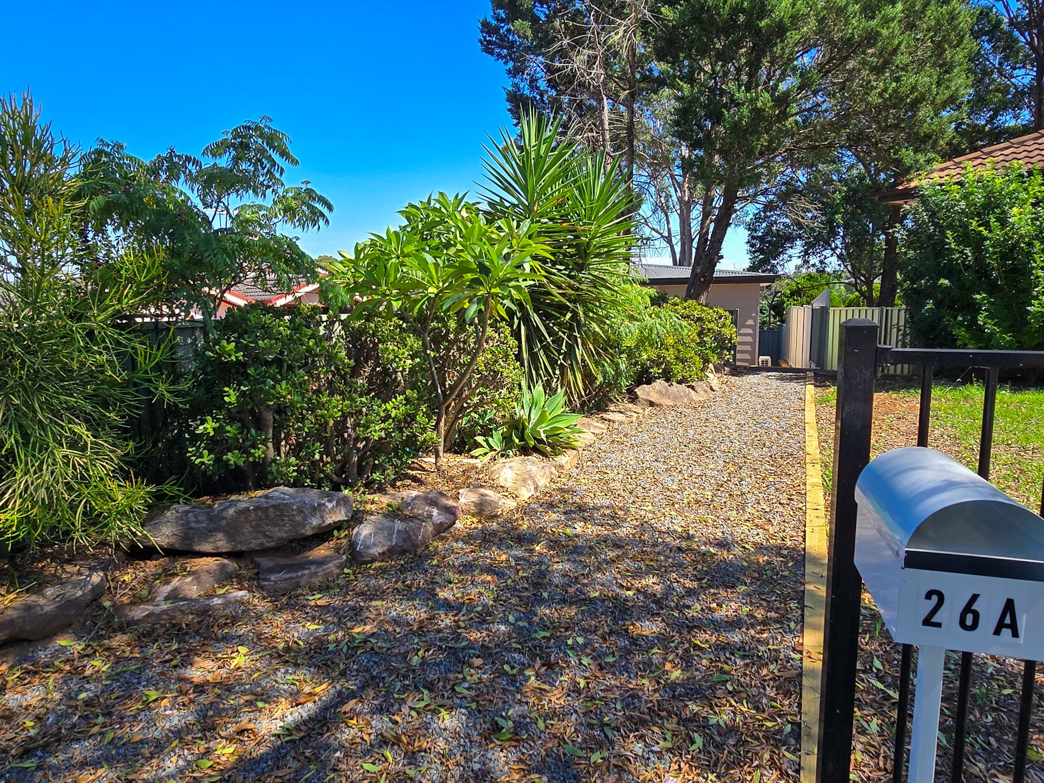 26a Zeolite Place, Eagle Vale, NSW 2558