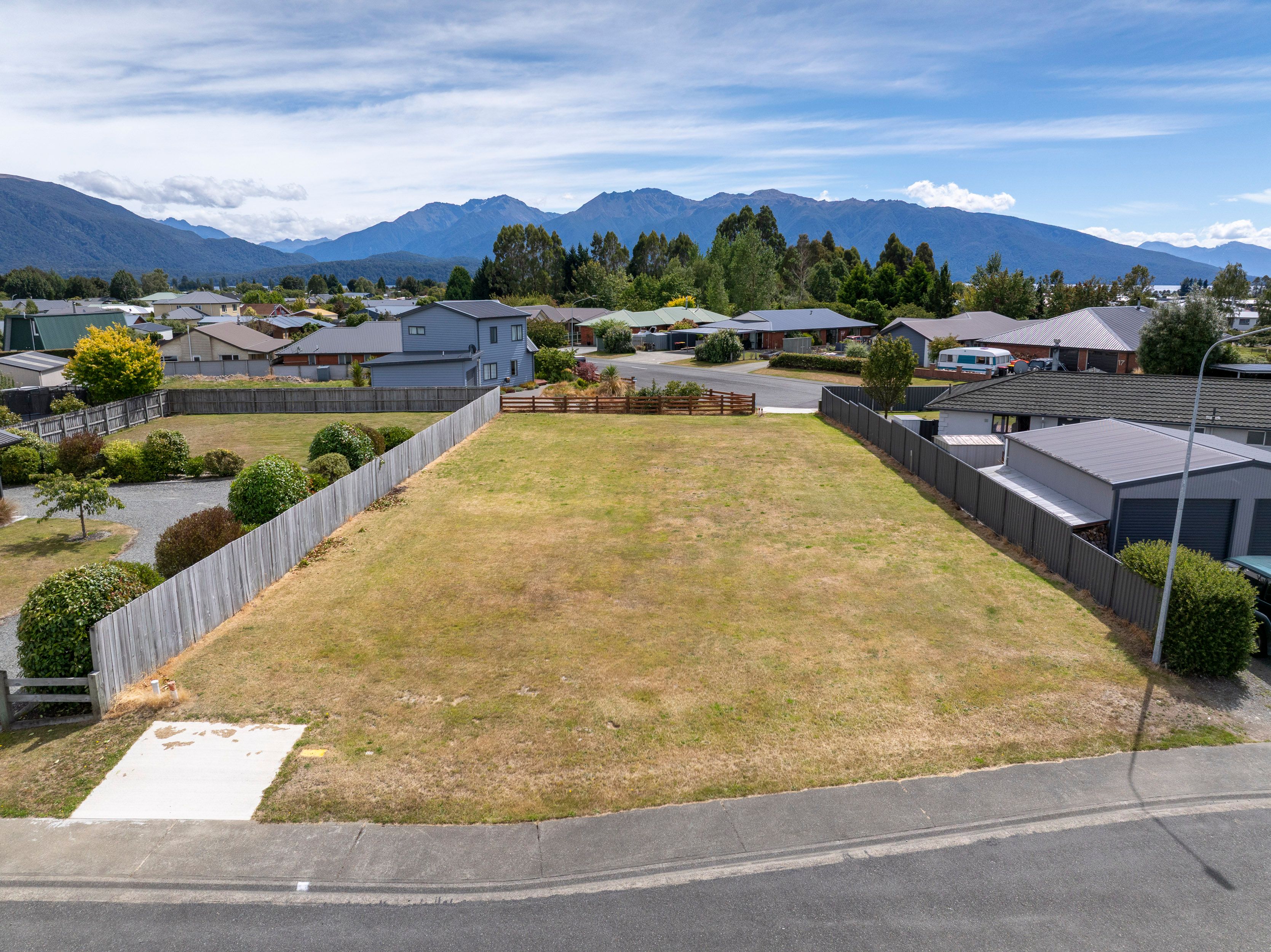 7 Anderson Place, Te Anau, Southland District