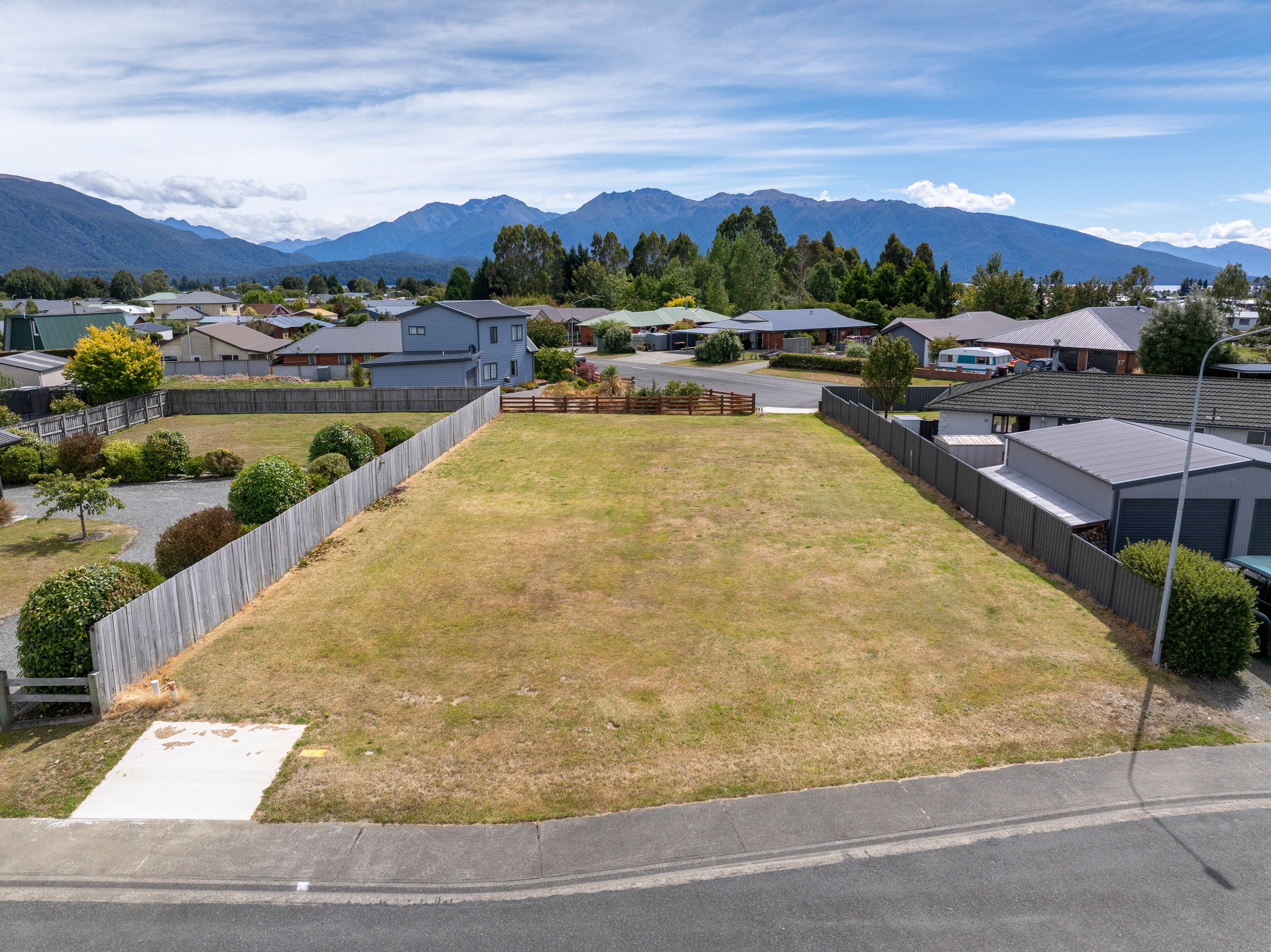7 Anderson Place, Te Anau, Southland District