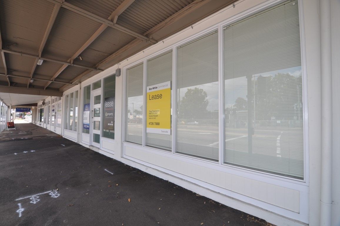 9 Ingham Road, West End, QLD 4810