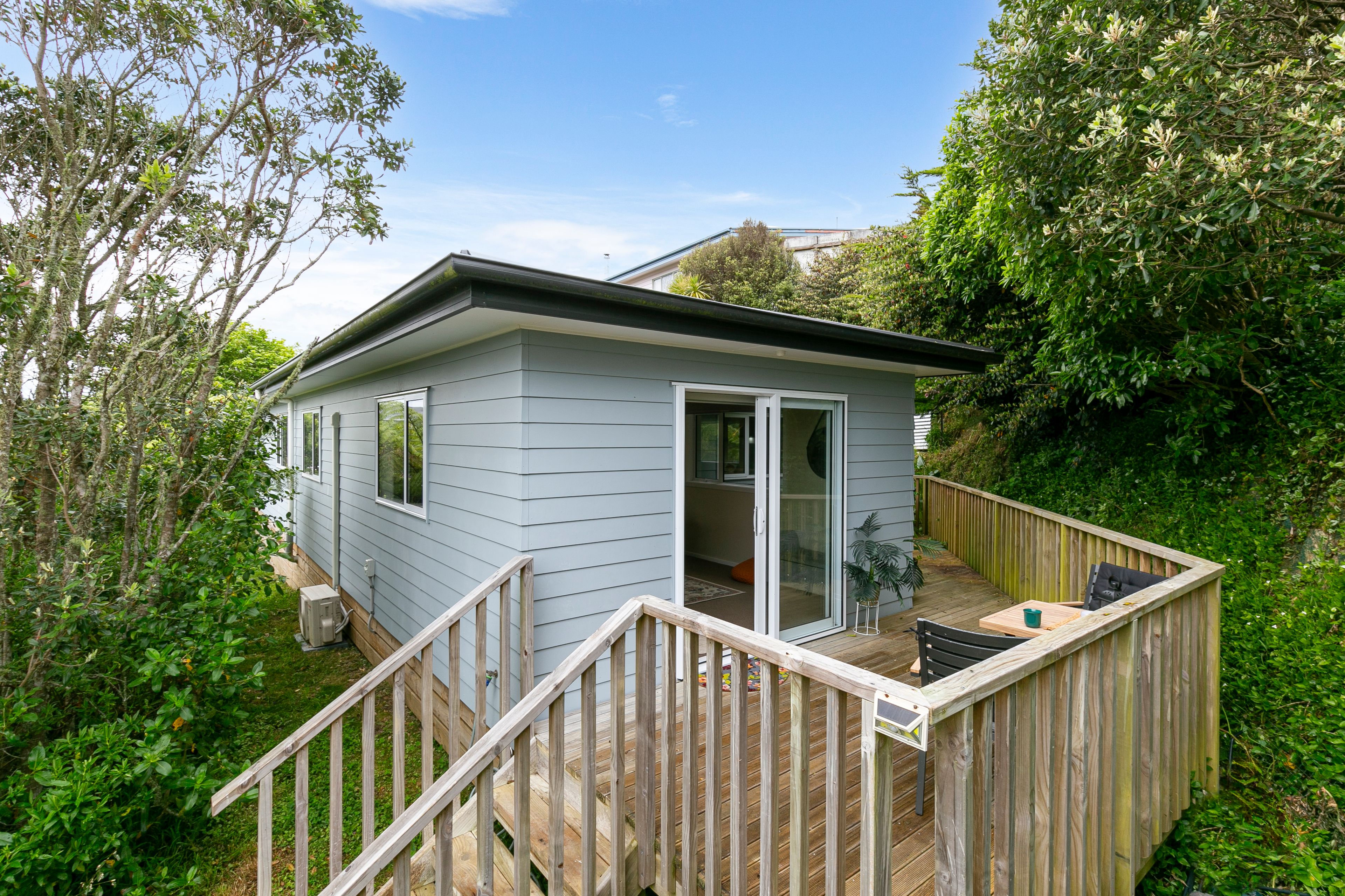 127a Ironside Road, Johnsonville, Wellington City