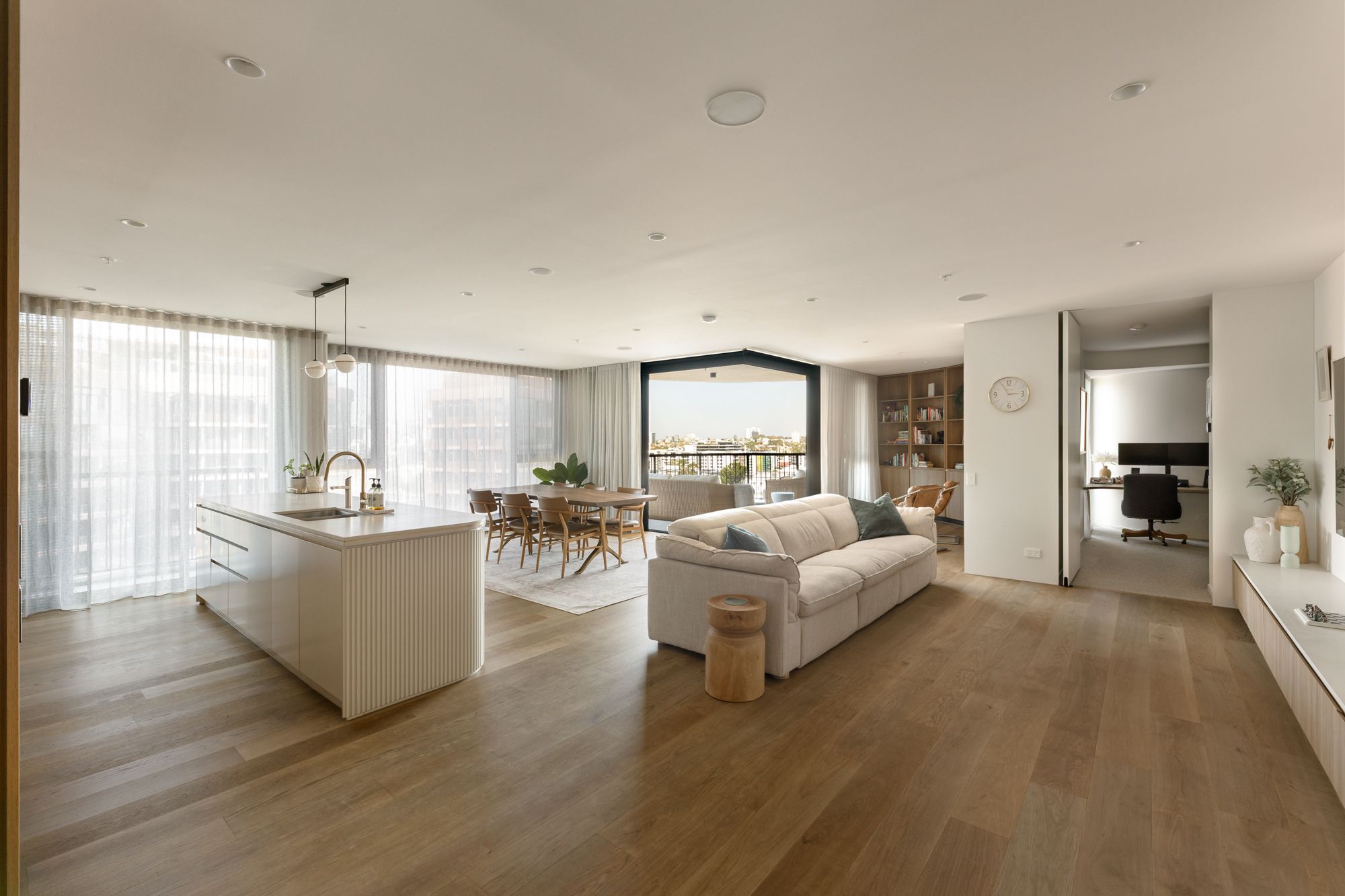 1304/3 Archer Street, Toowong, QLD 4066